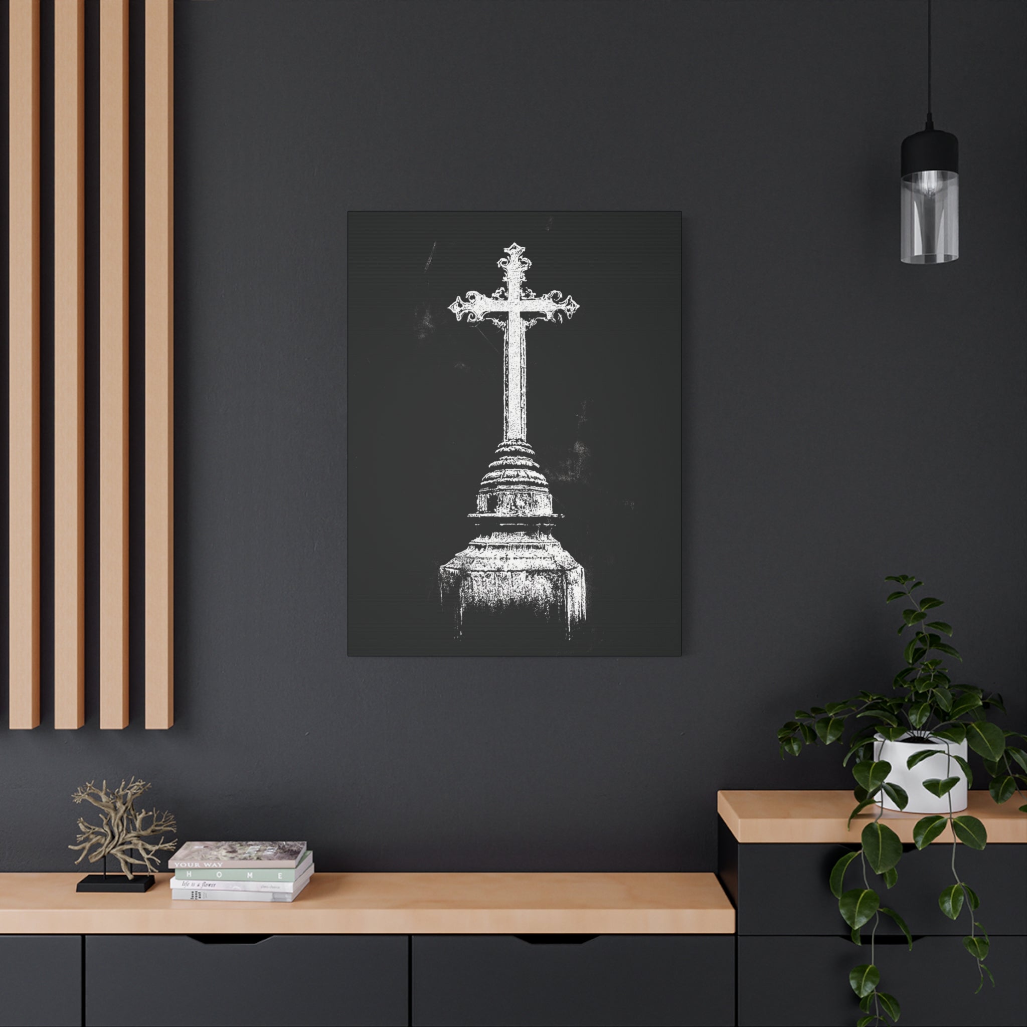 Pillar of Faith