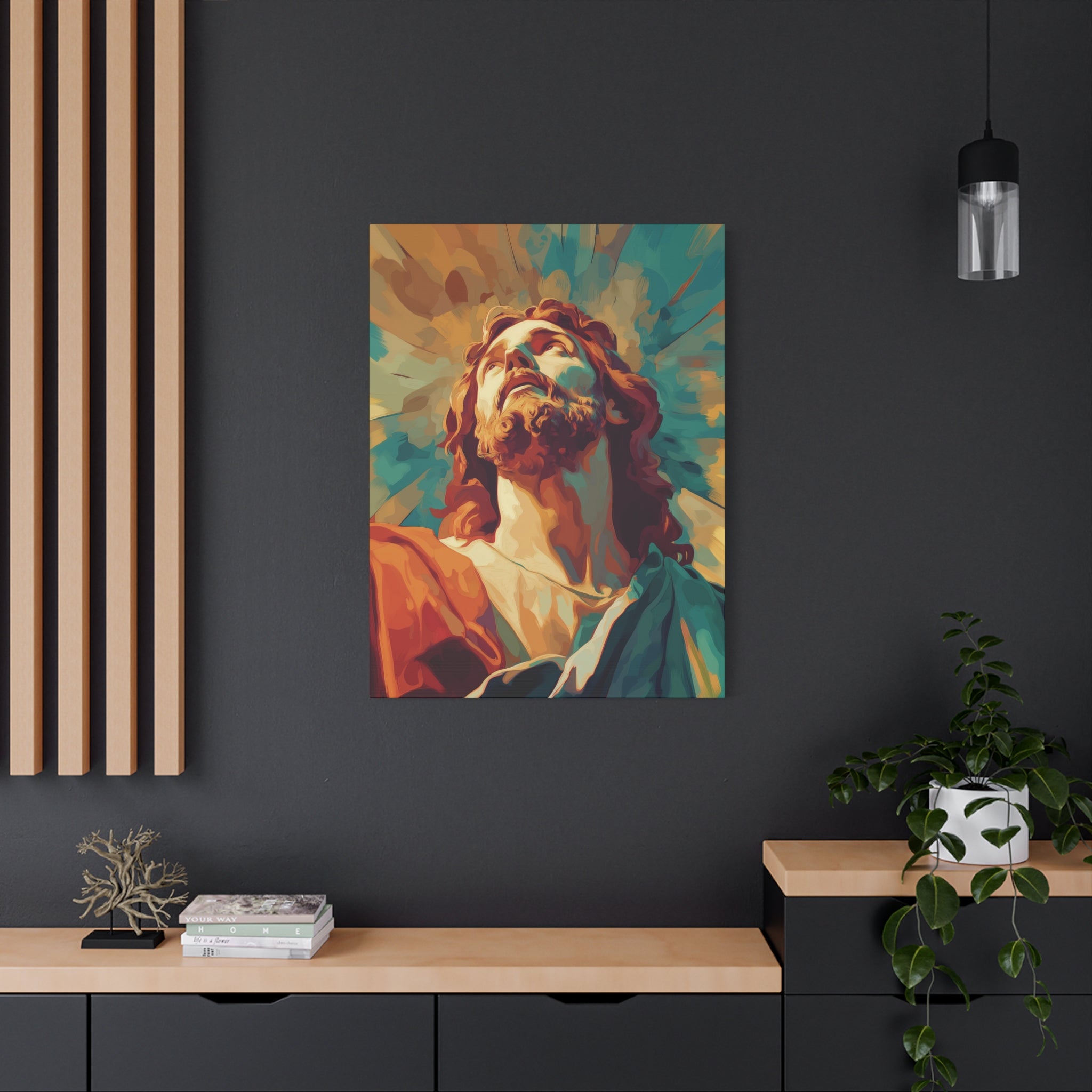 Radiant King