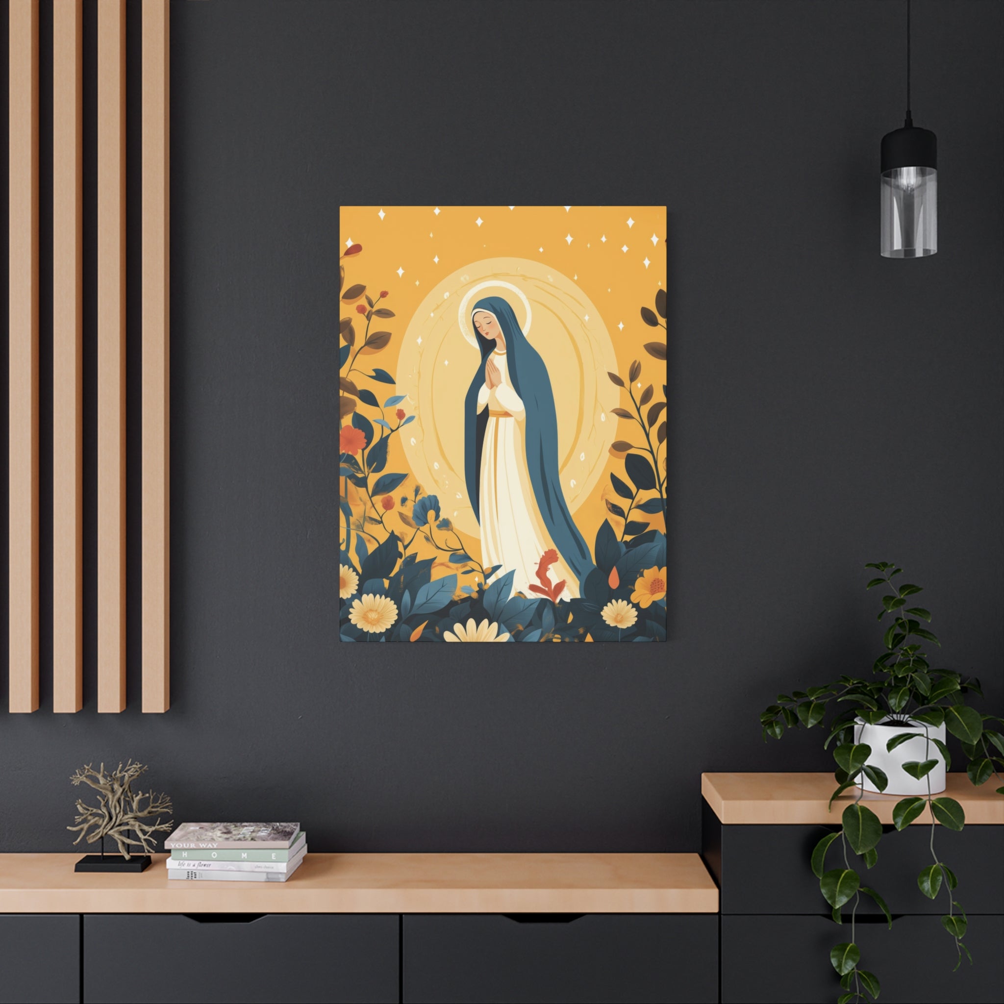 Light of the Garden