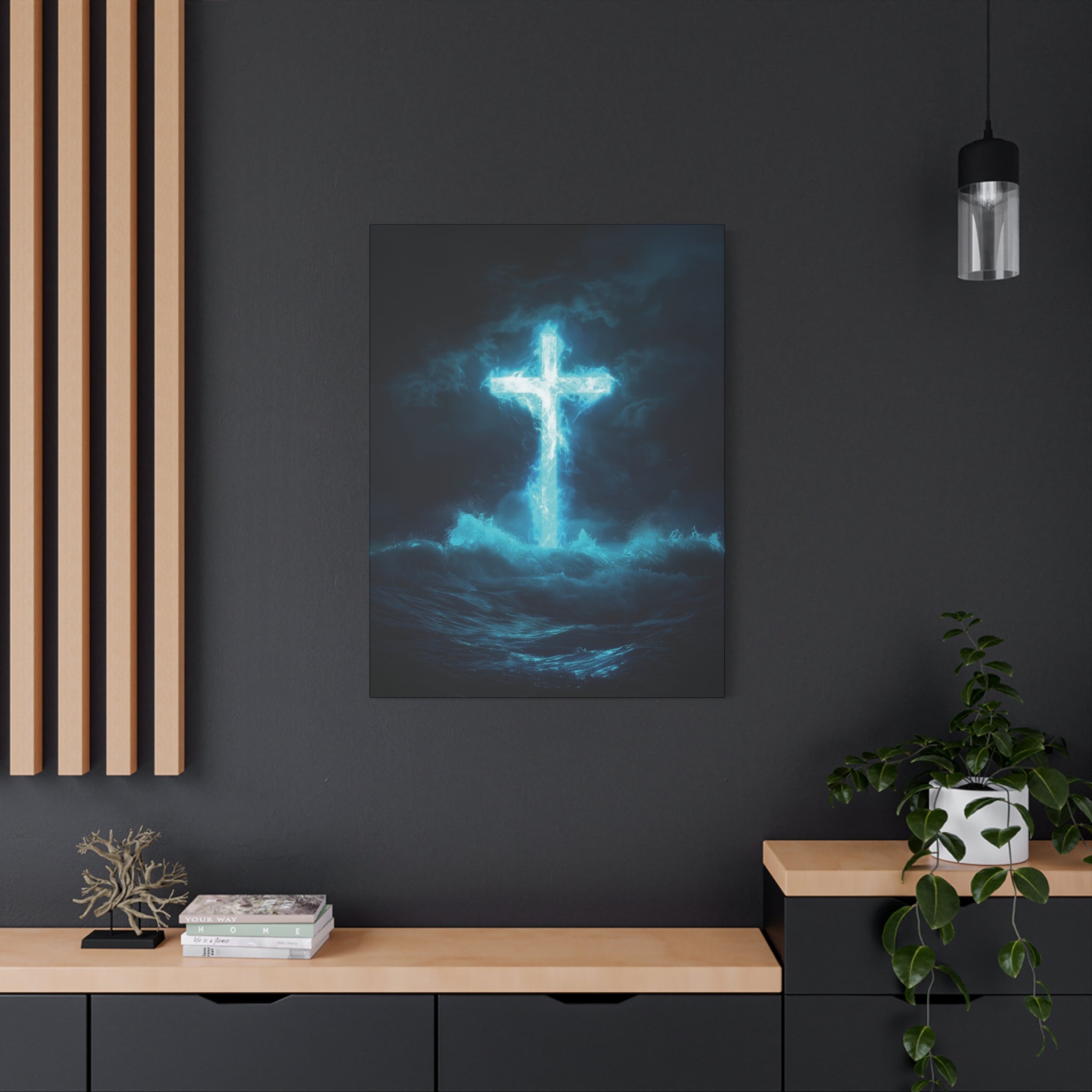 Tide of Grace