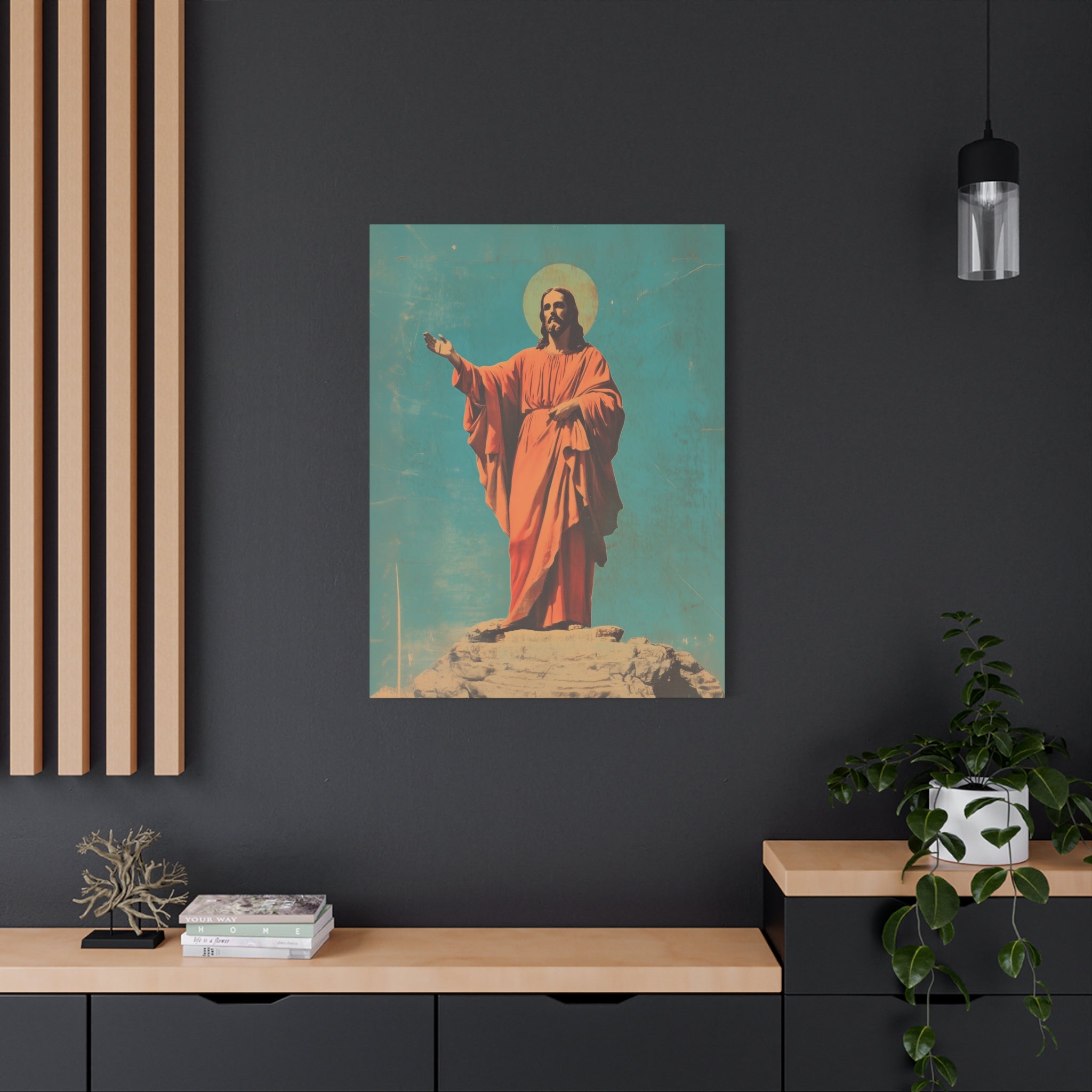 Speak, O Lord
