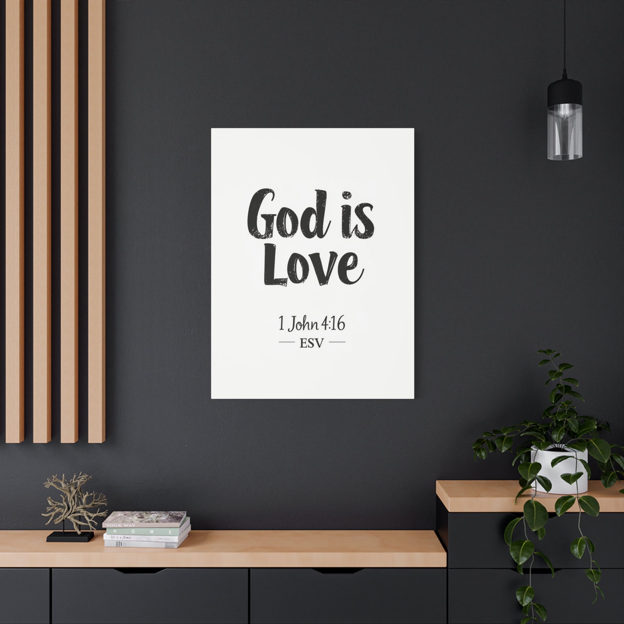 Written in Love