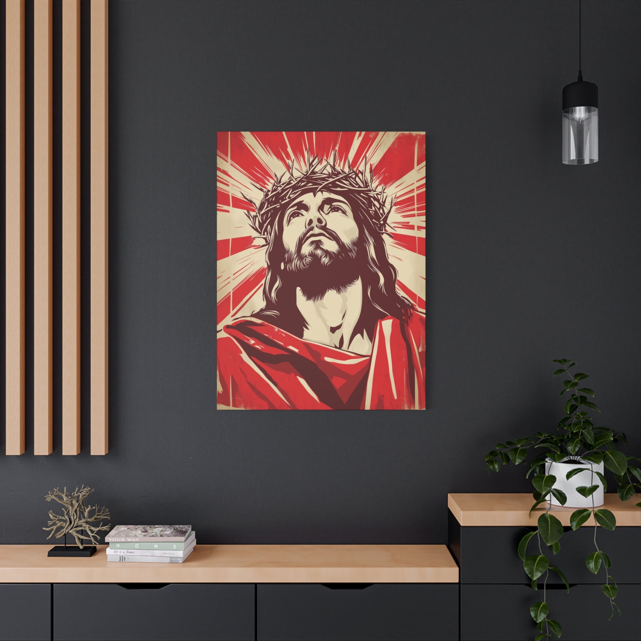 Christ the Victor