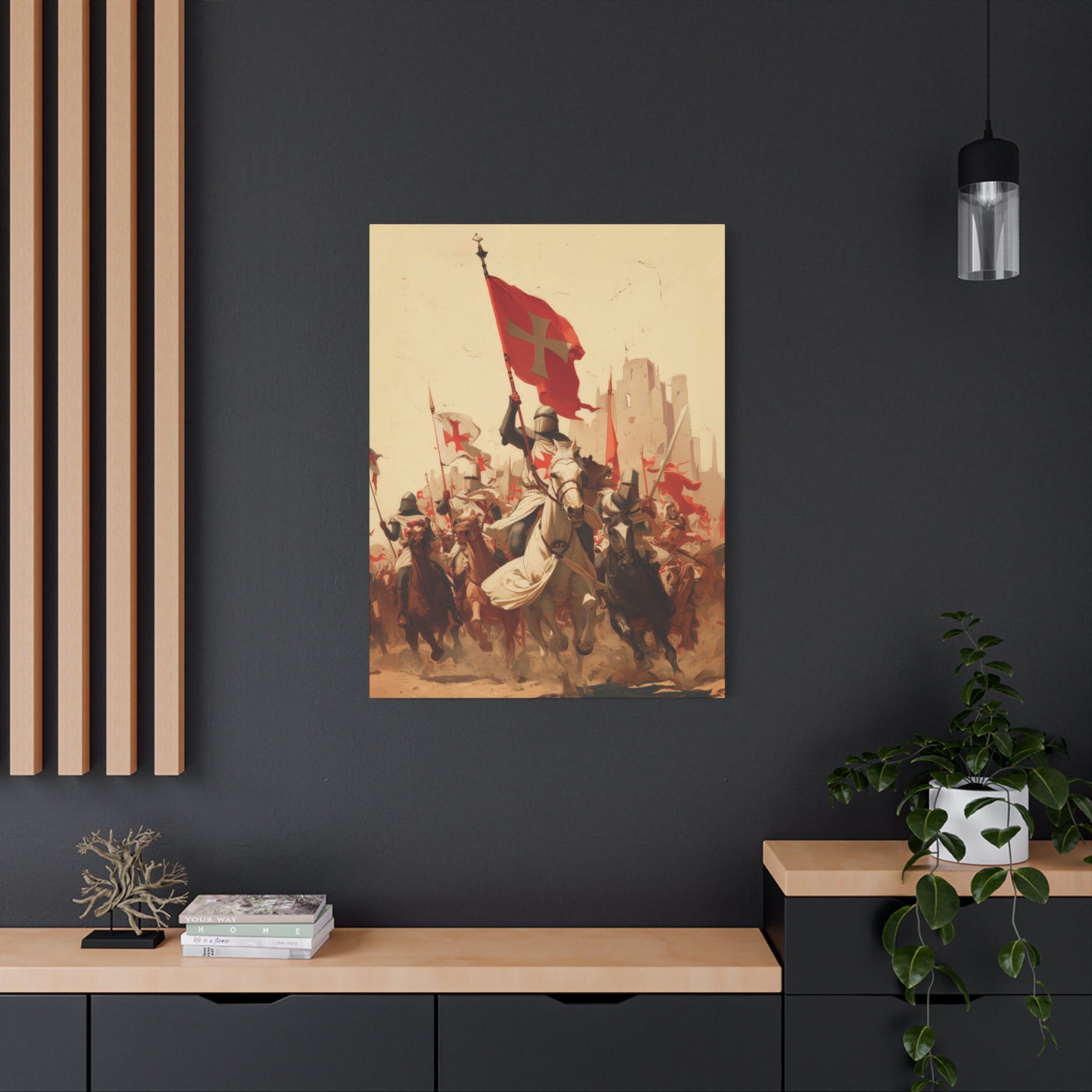 Deus Vult