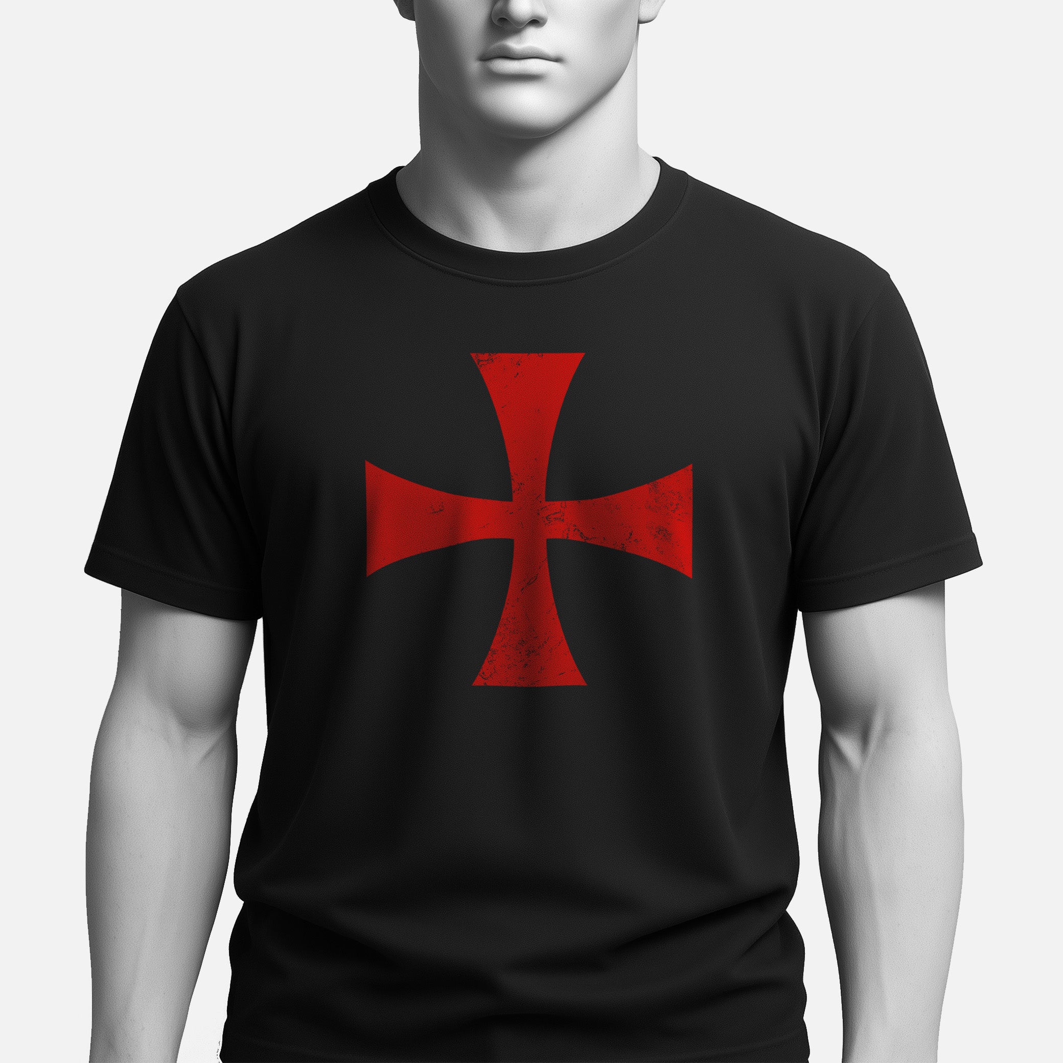 Cross Pattée