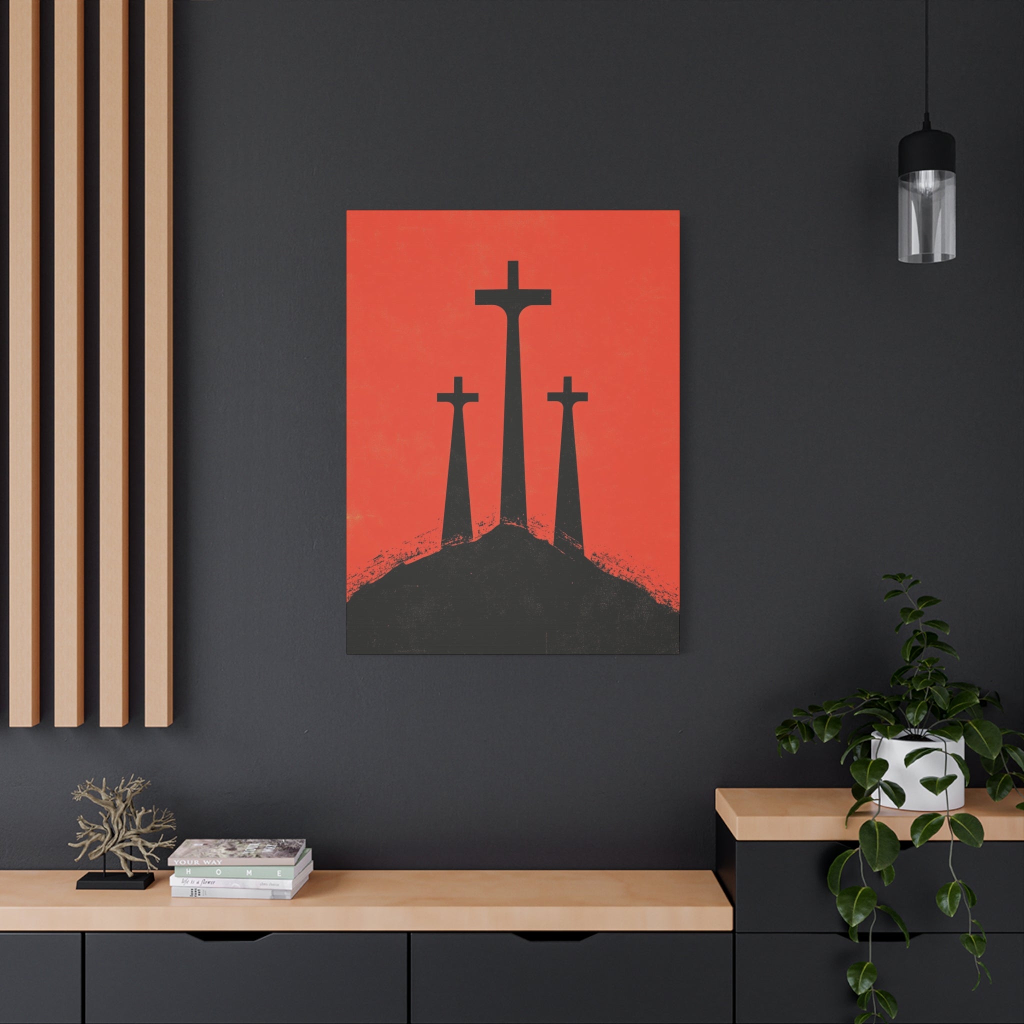 Golgotha