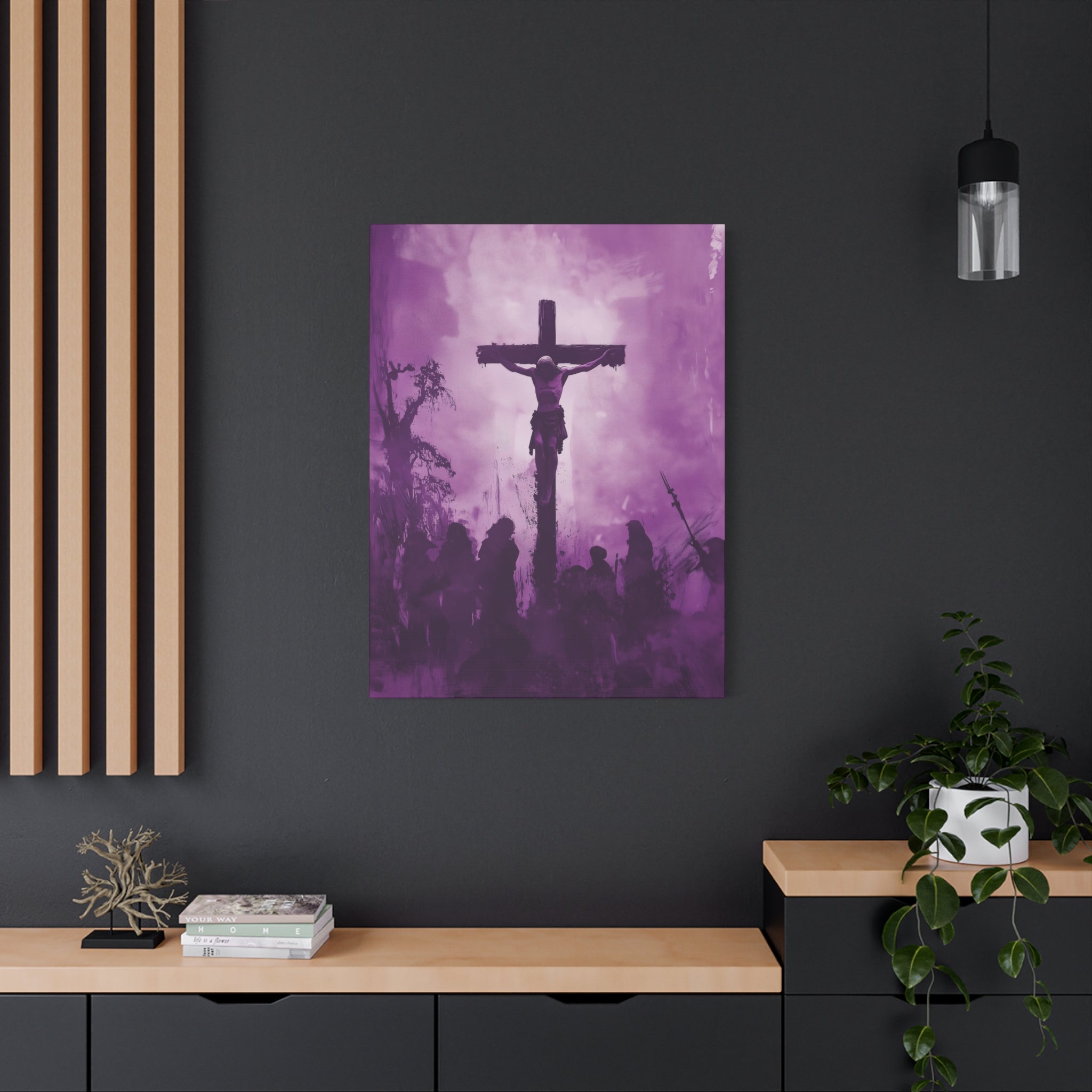 The Cost of Grace