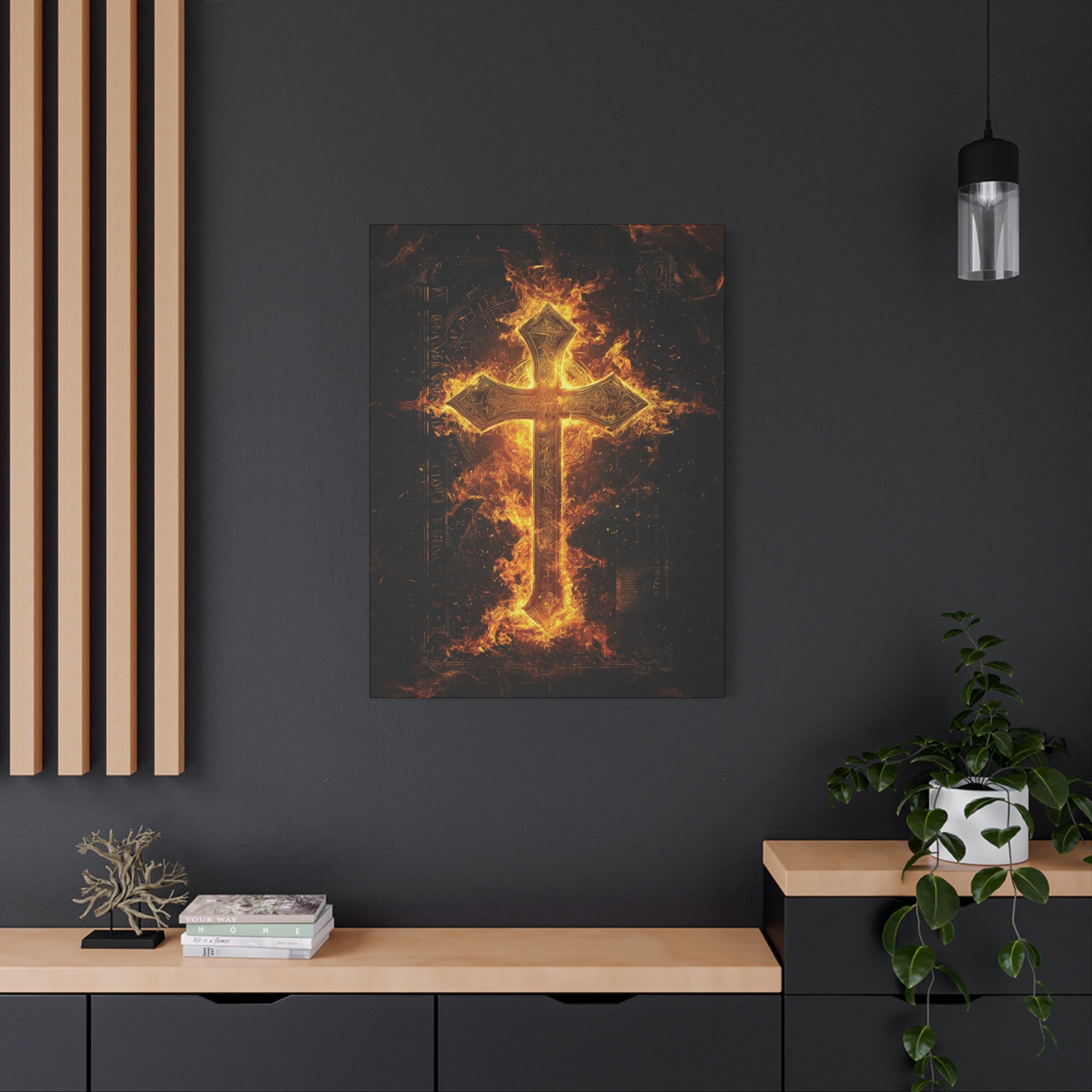 Divine Inferno