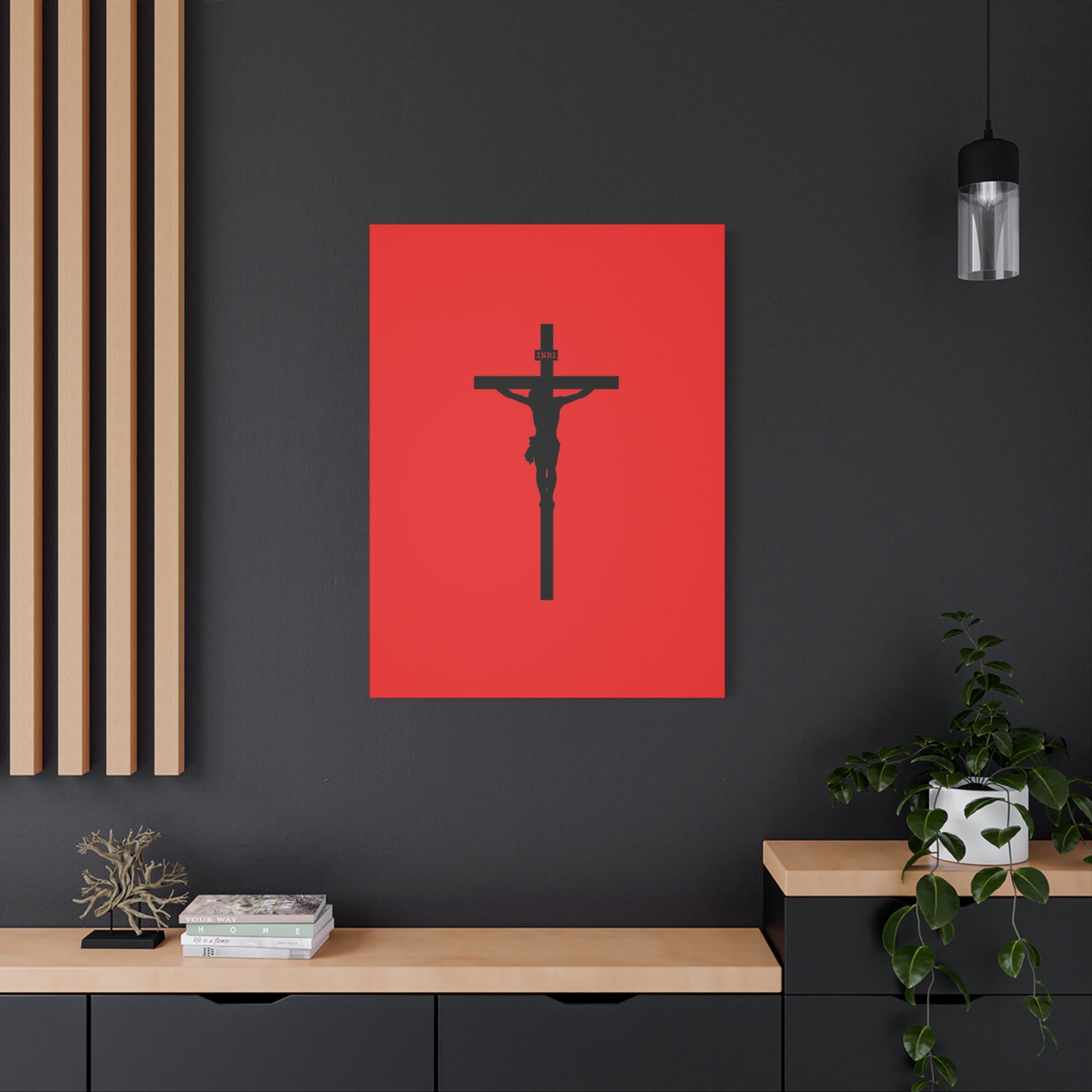 INRI