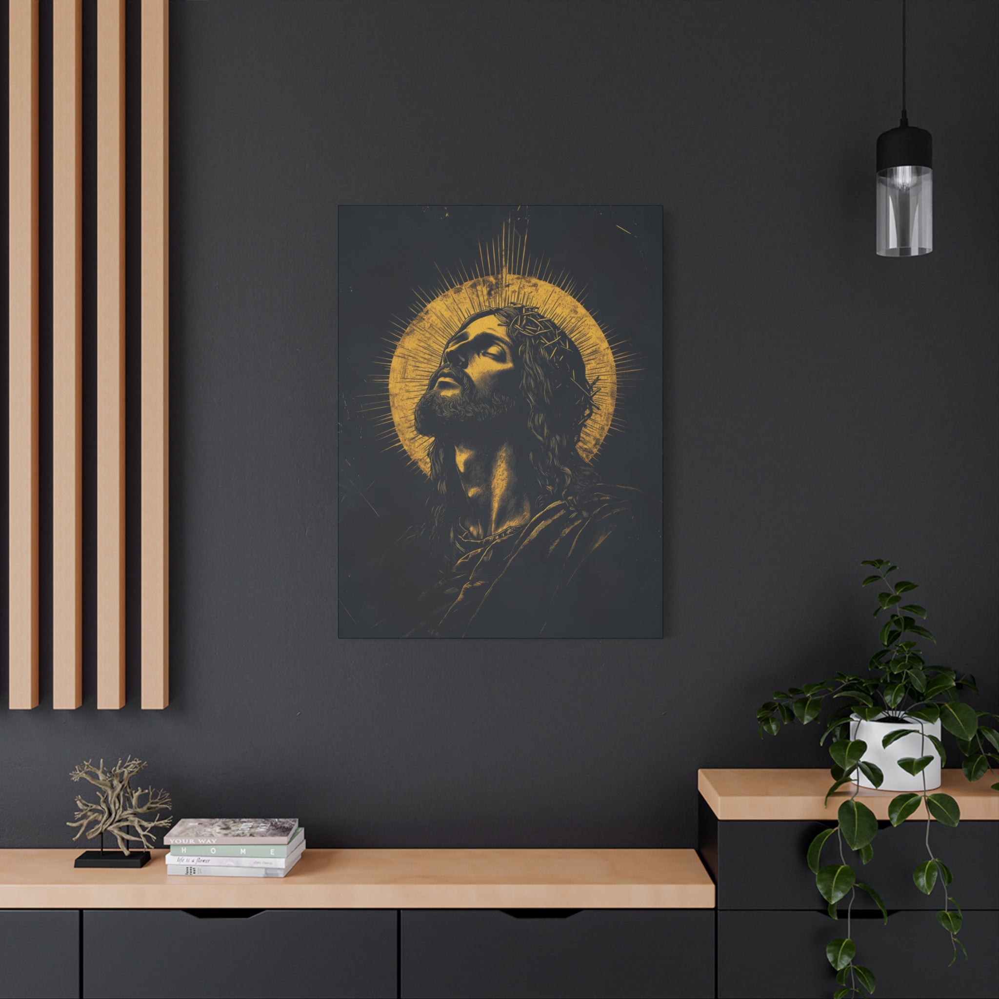 Etched in Glory