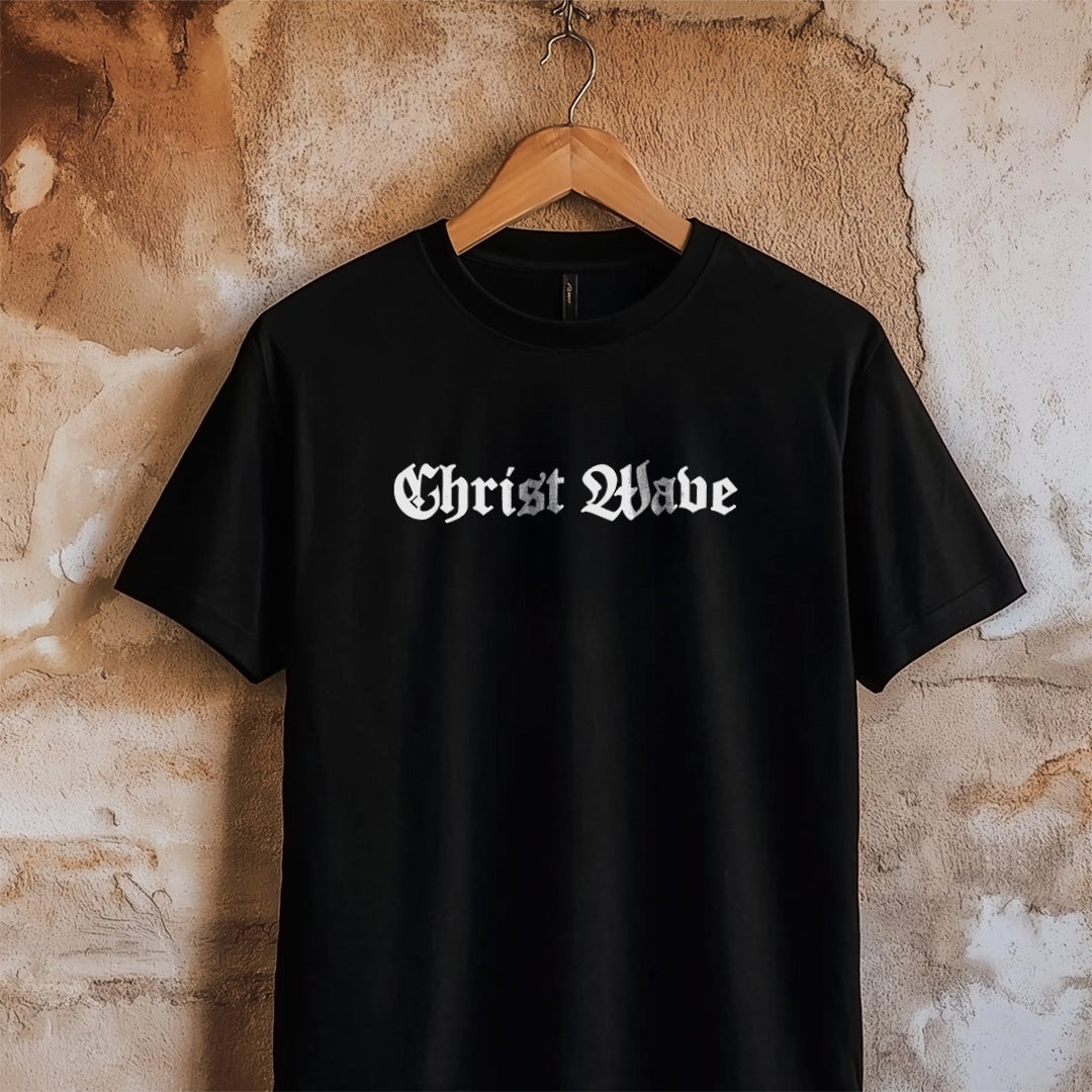 Christ Wave