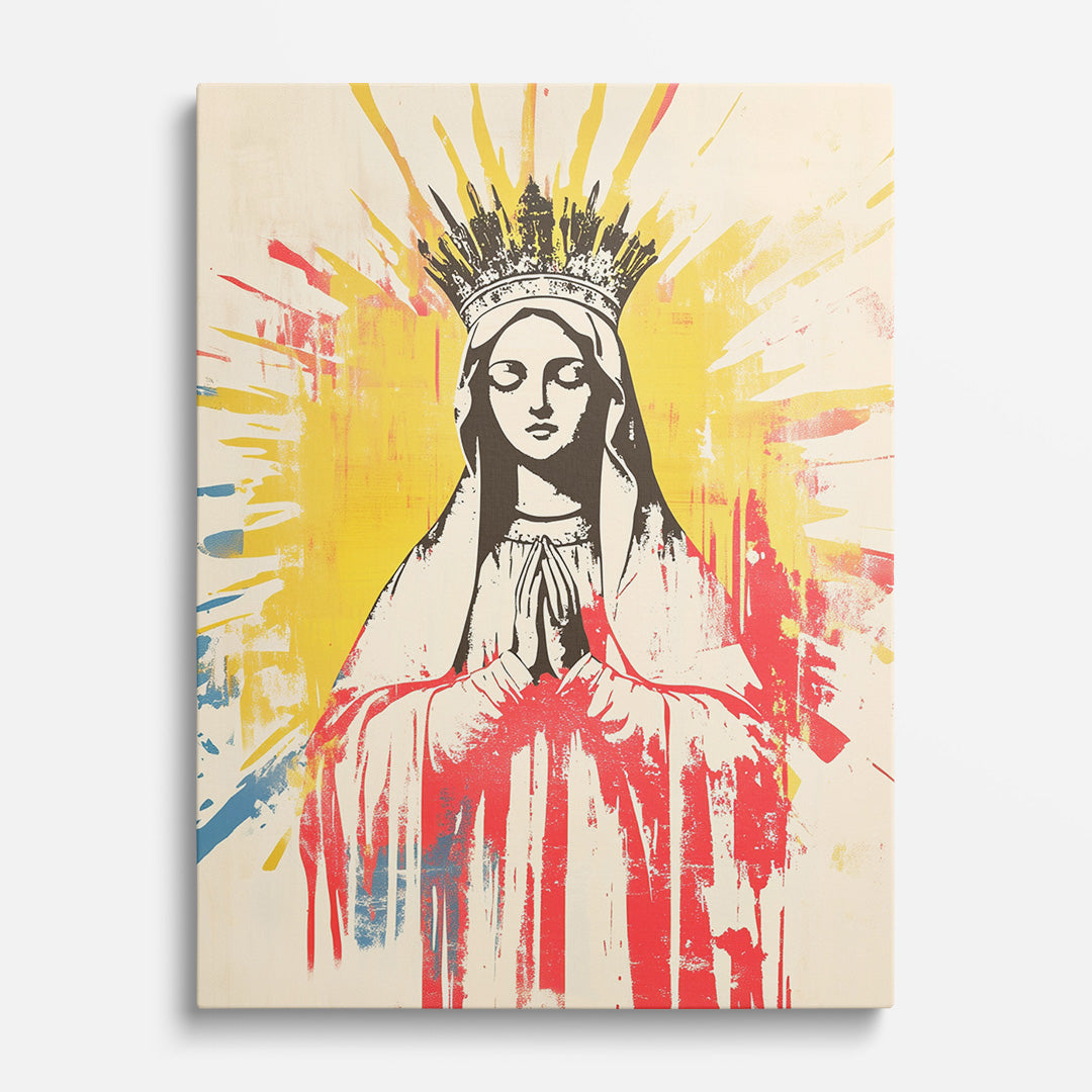 Blessed Radiance