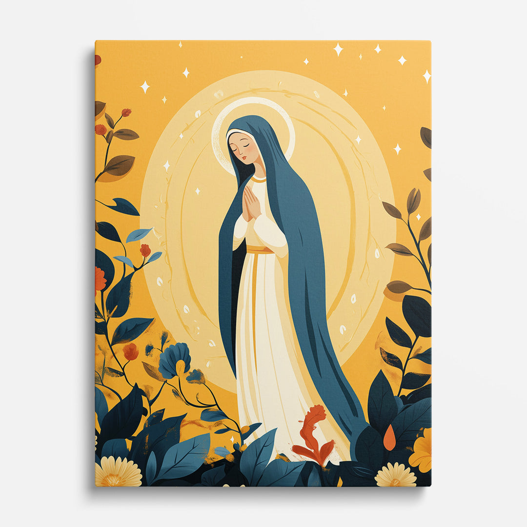 Light of the Garden