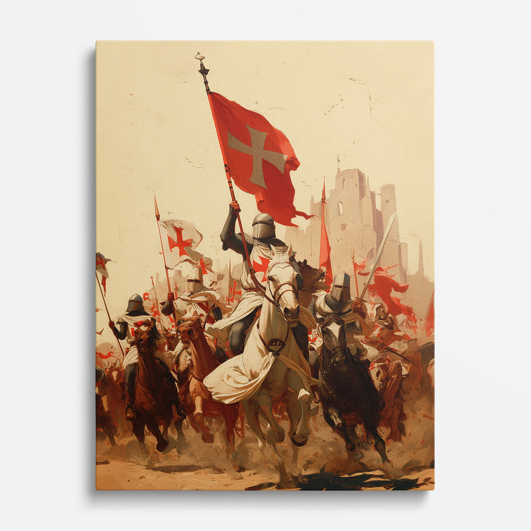 Deus Vult