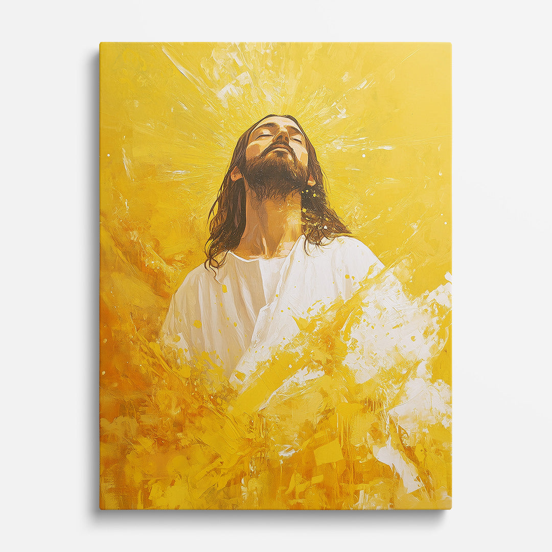 Miracle Rising