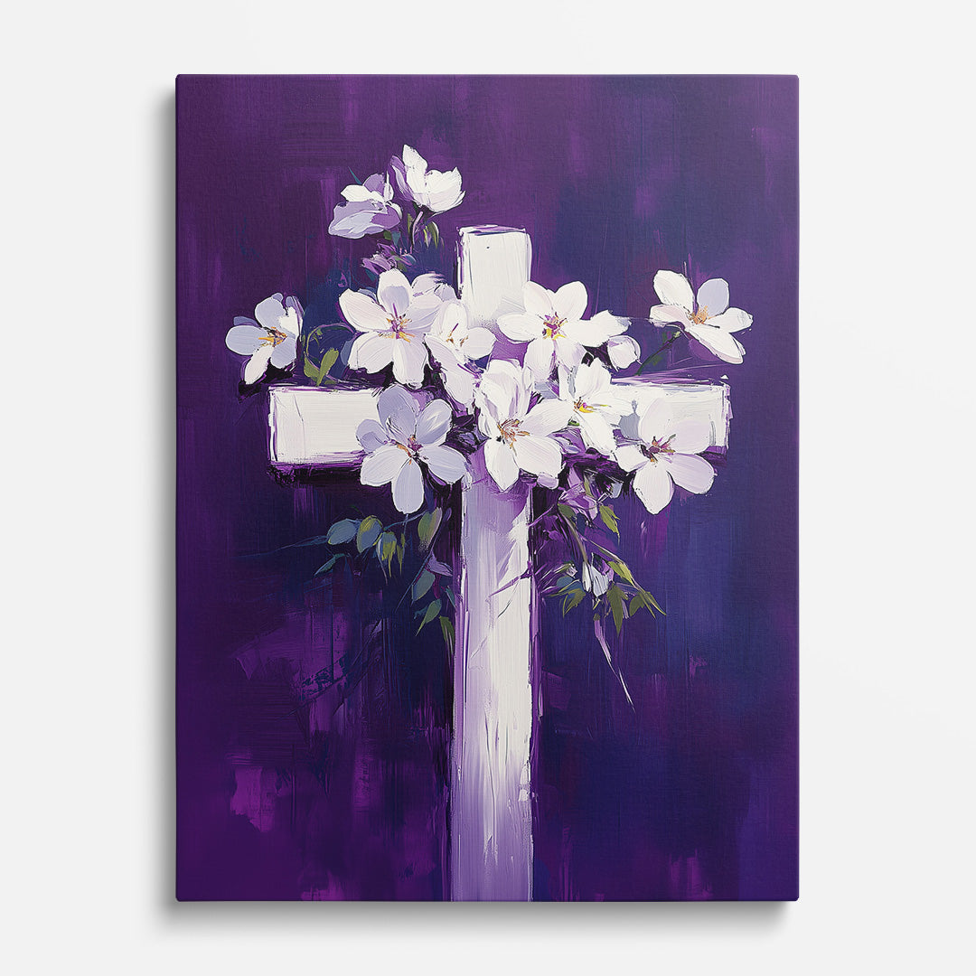 Blossom of Grace
