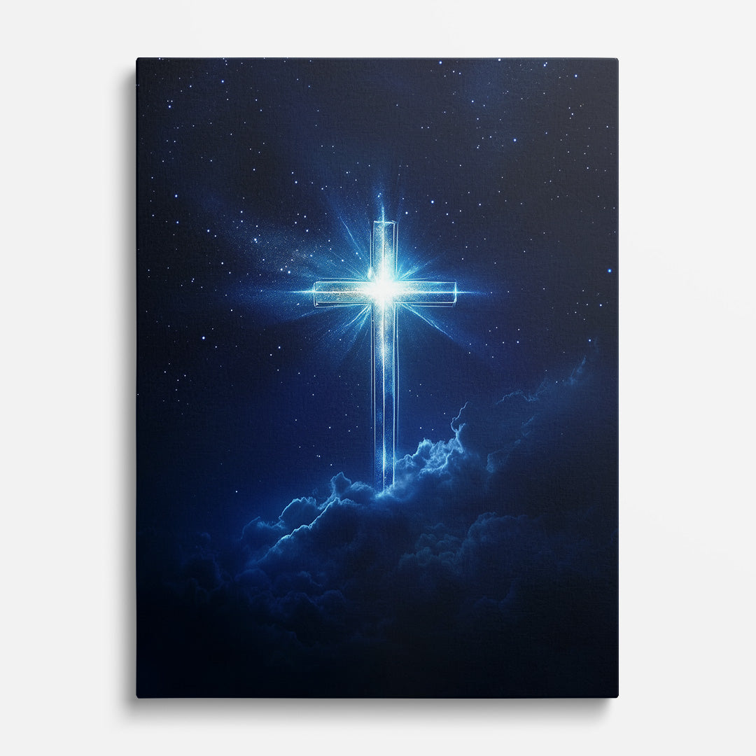 Celestial Cross