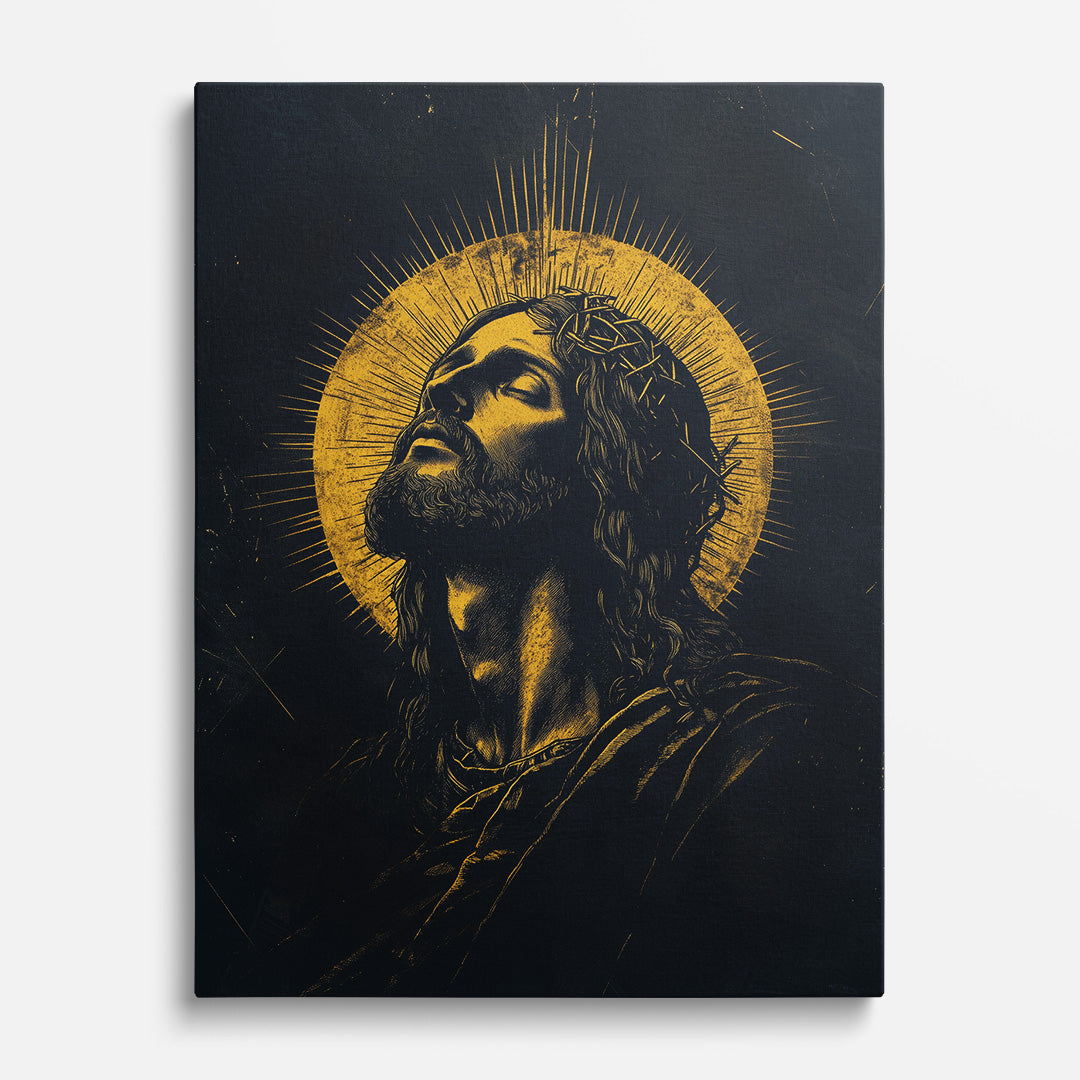 Etched in Glory