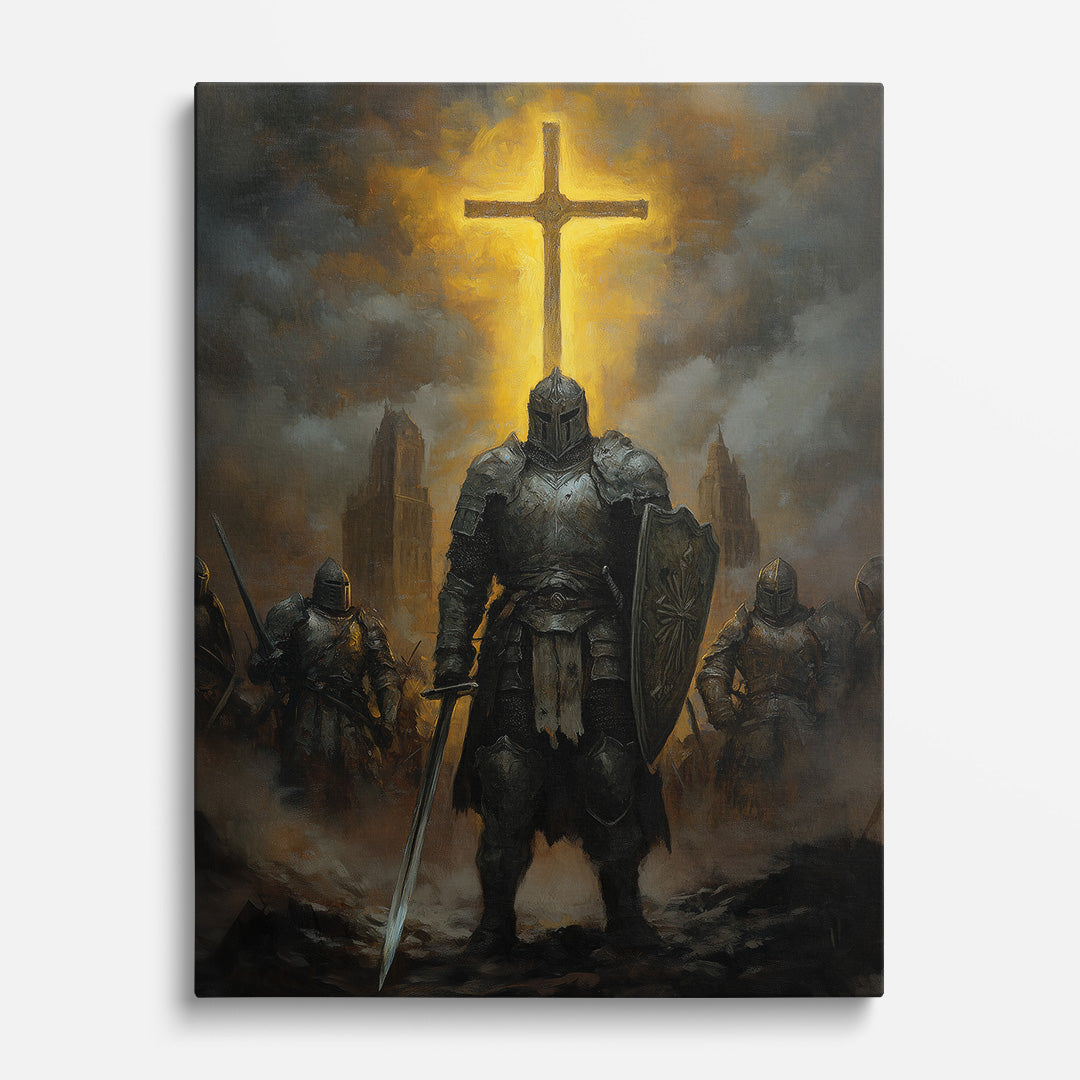 Sacred War