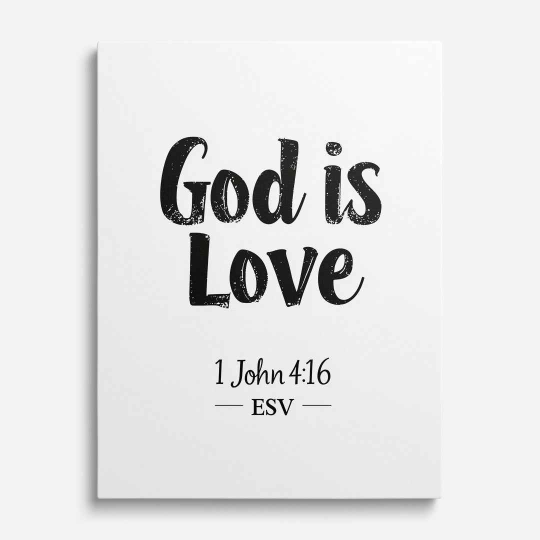 Written in Love