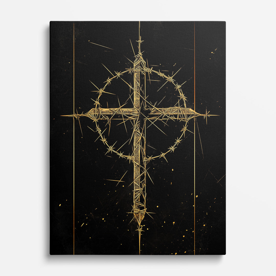 Thorns and Glory