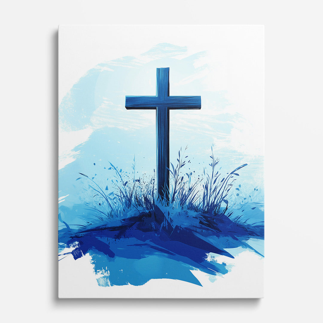 Cross of Morning