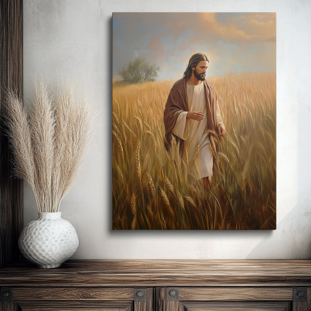 Bread of Life