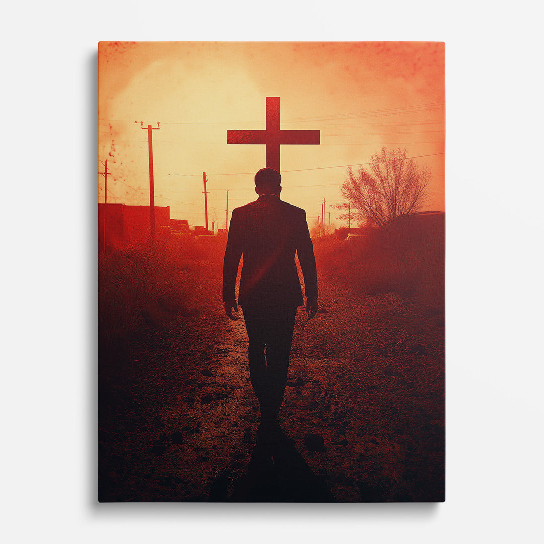 Chosen Direction
