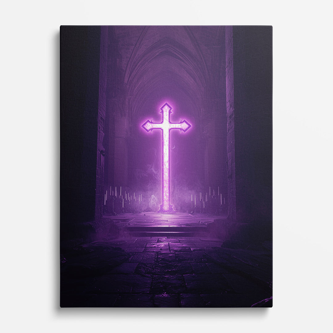 Cathedral Pulse