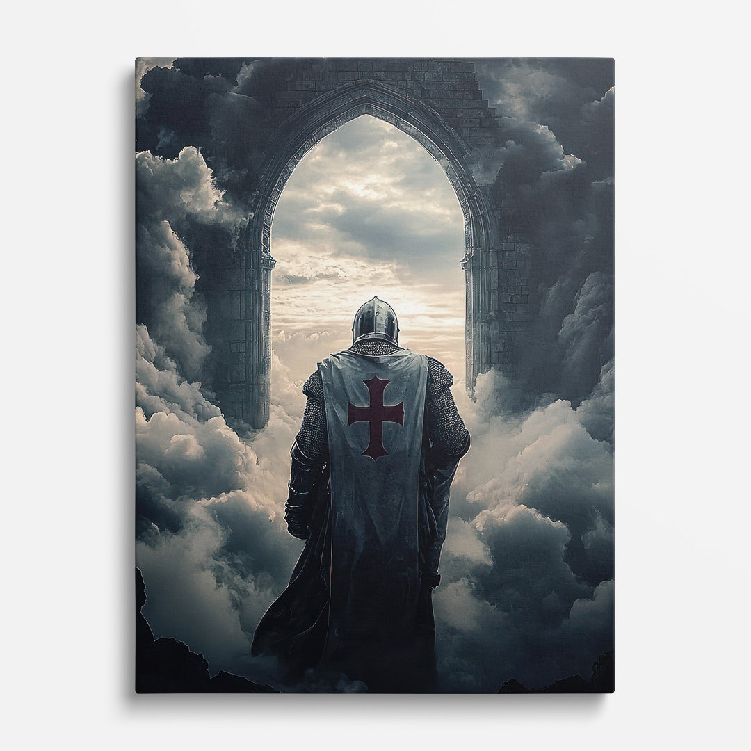 Heaven Awaits