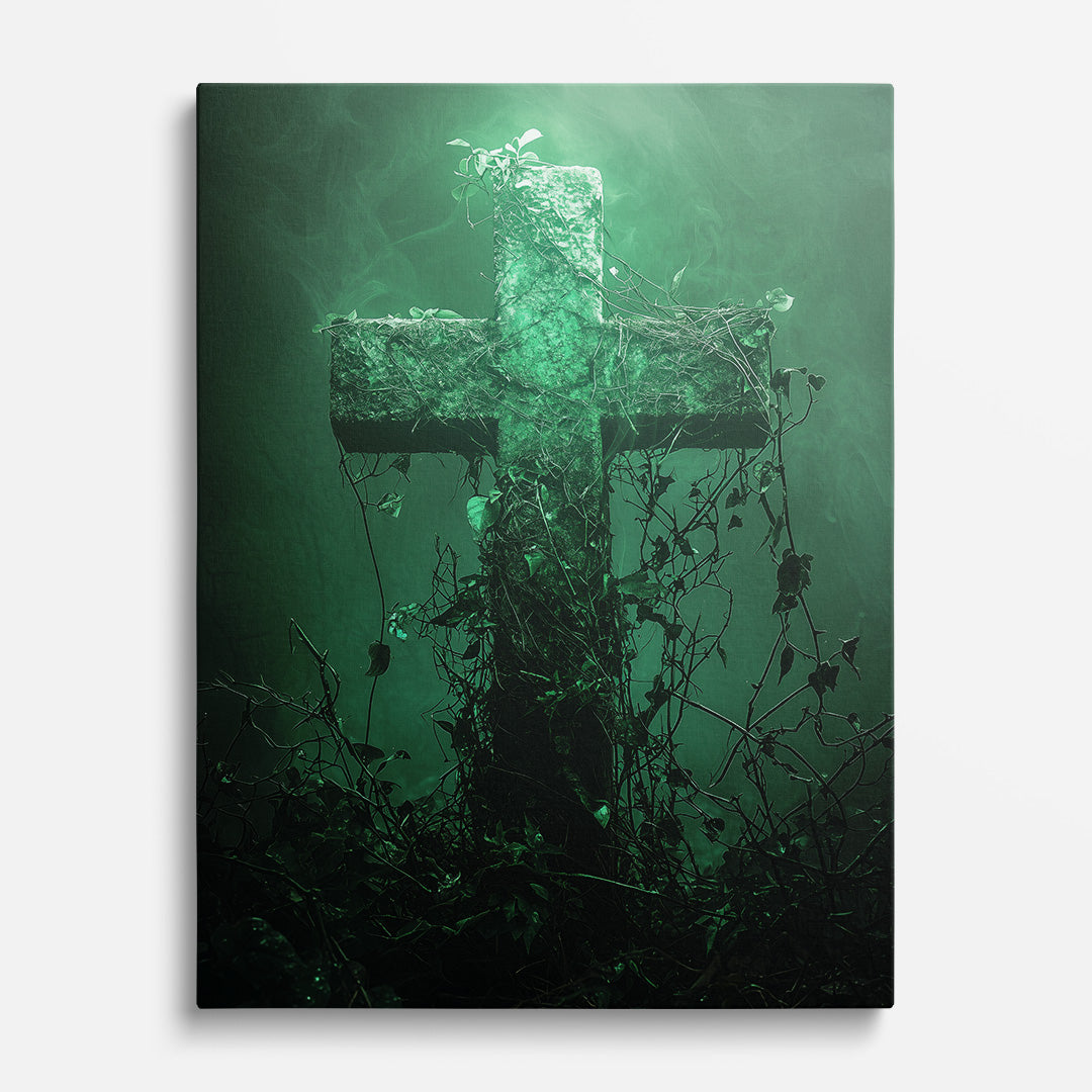 Verdant Grave