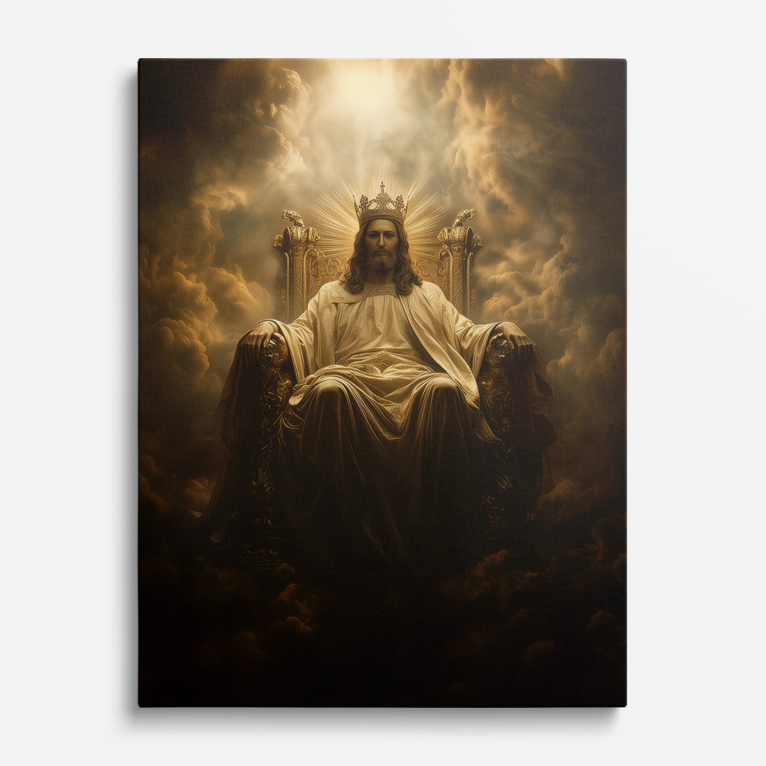 King Eternal
