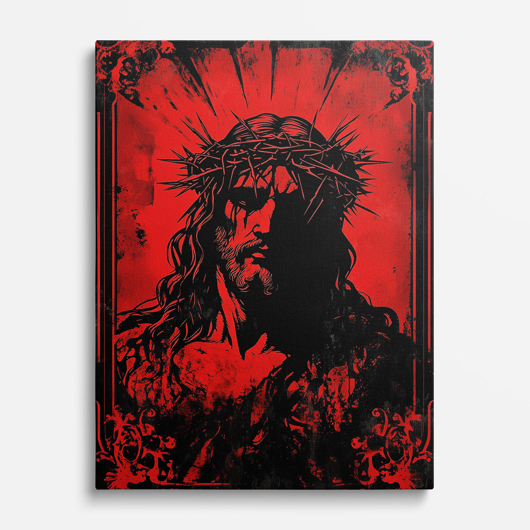Blood & Mercy