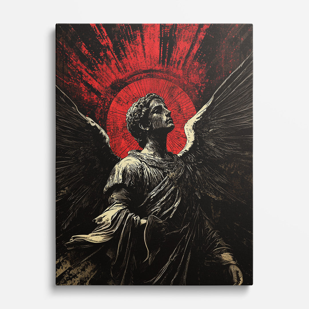Gabriel’s Majesty