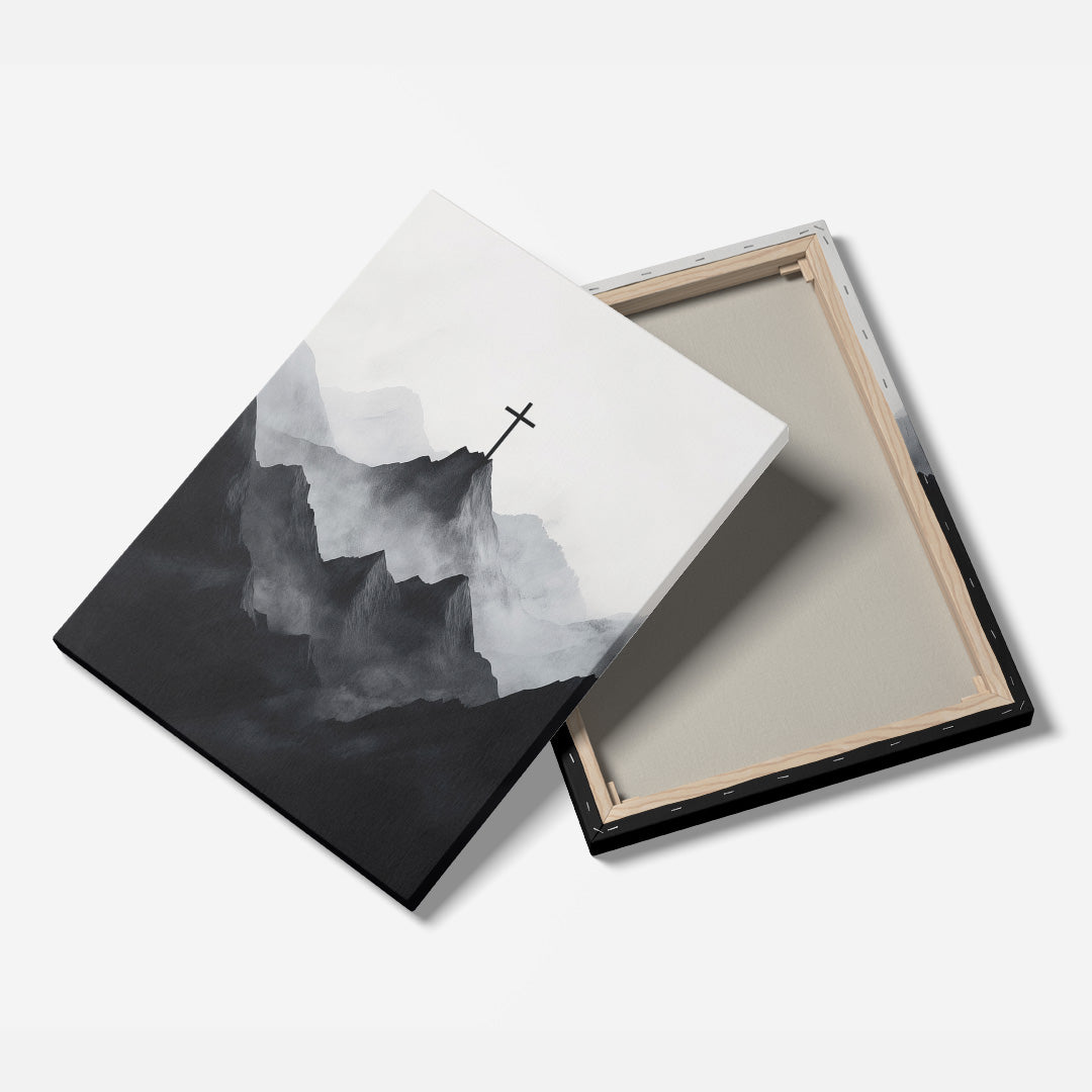 Cross Above All