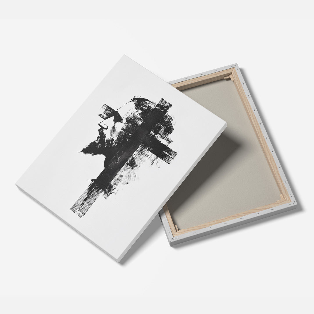 The Cross Within