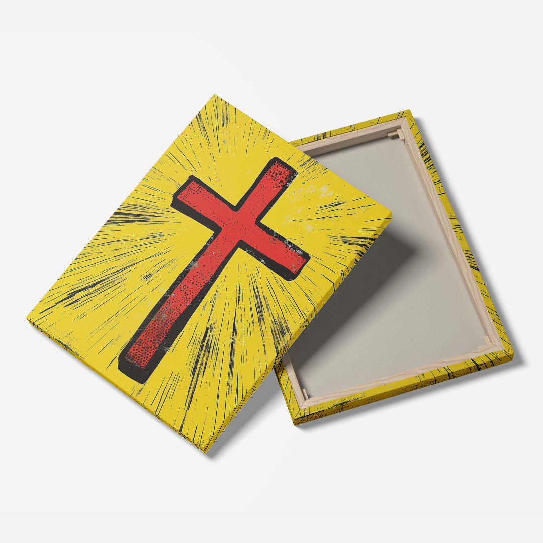 Salvation Pop