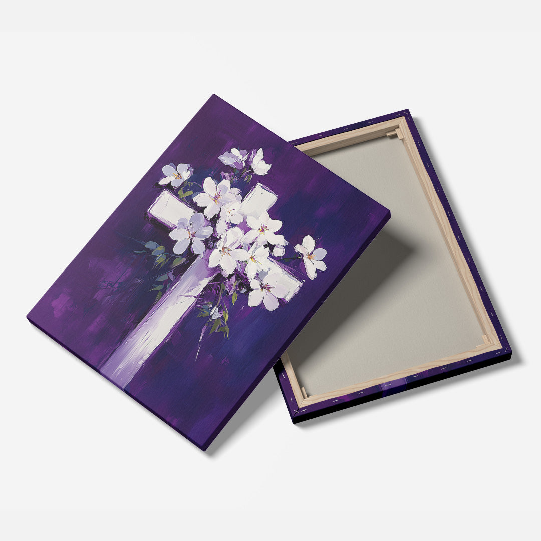 Blossom of Grace
