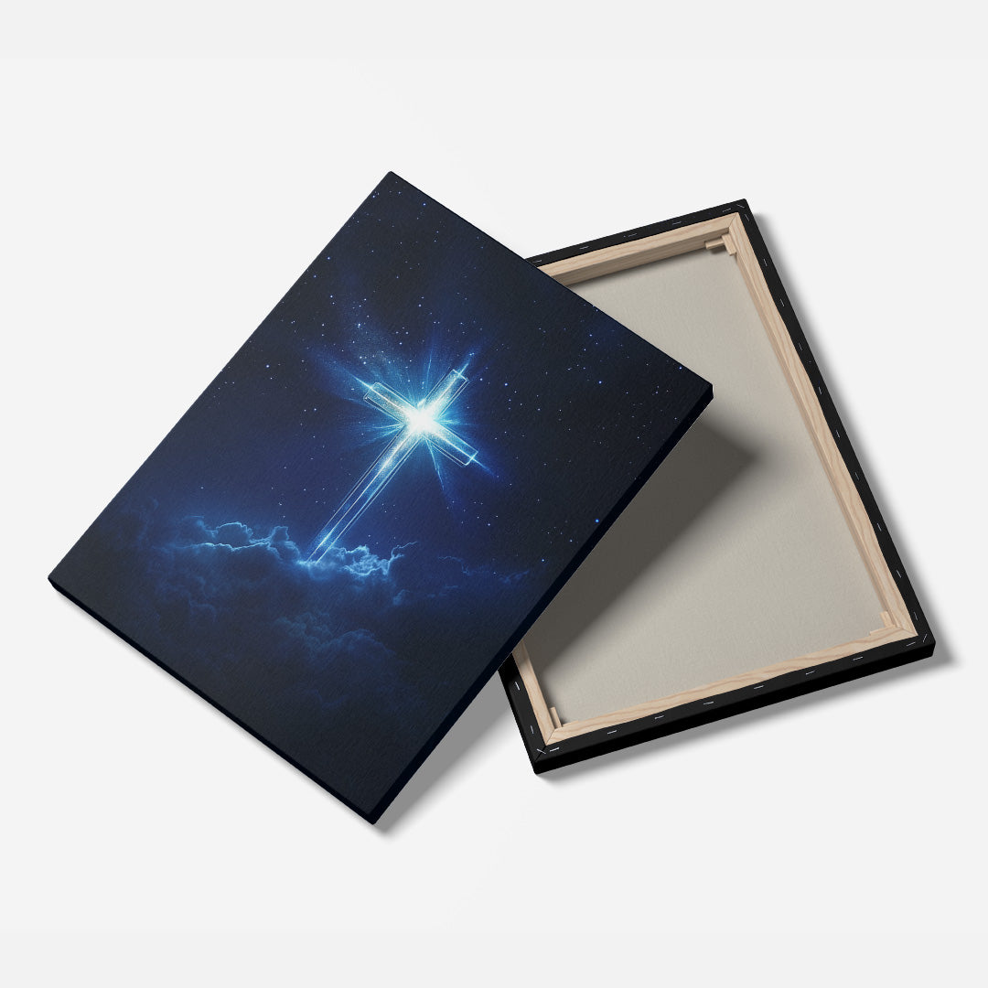 Celestial Cross