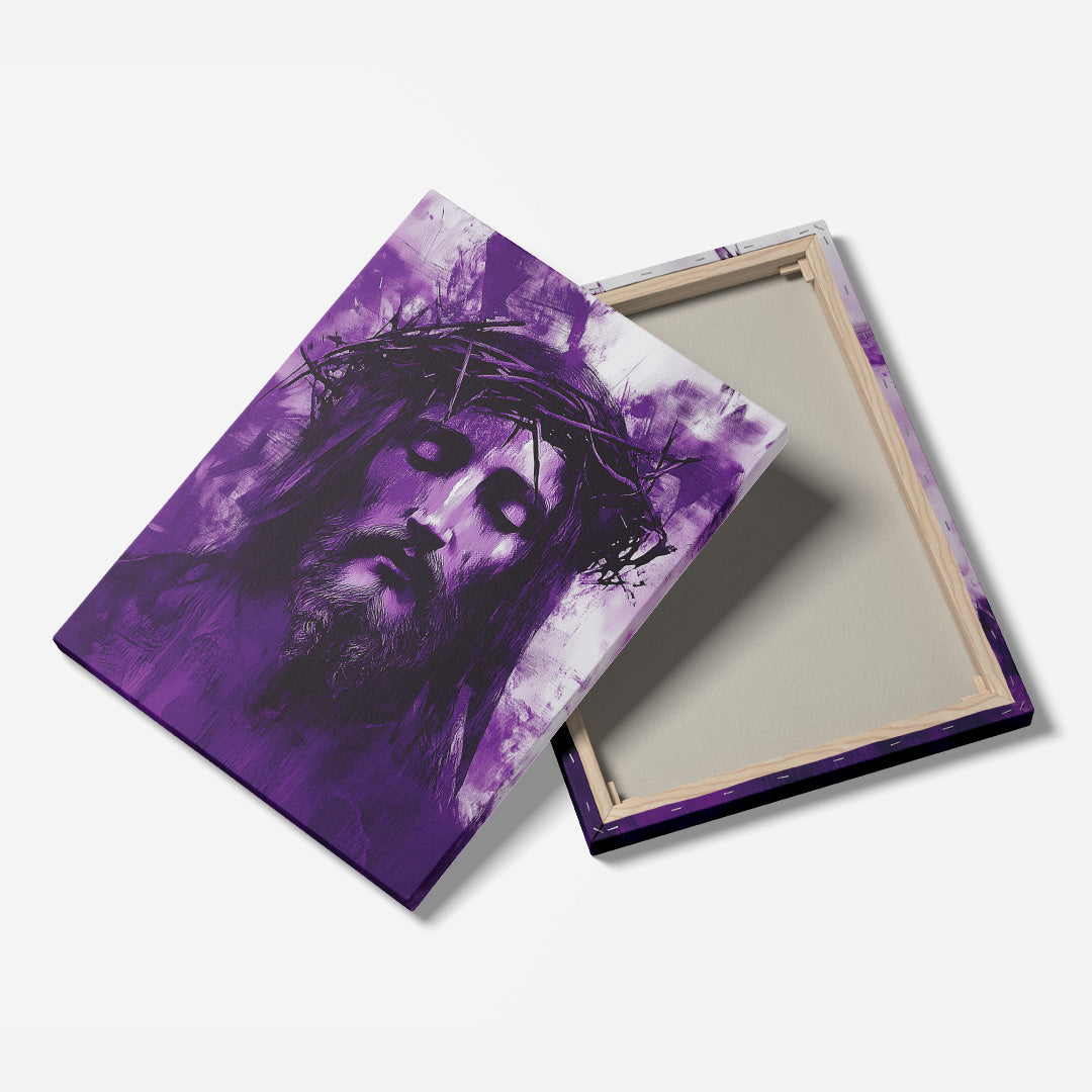 Purple Passion