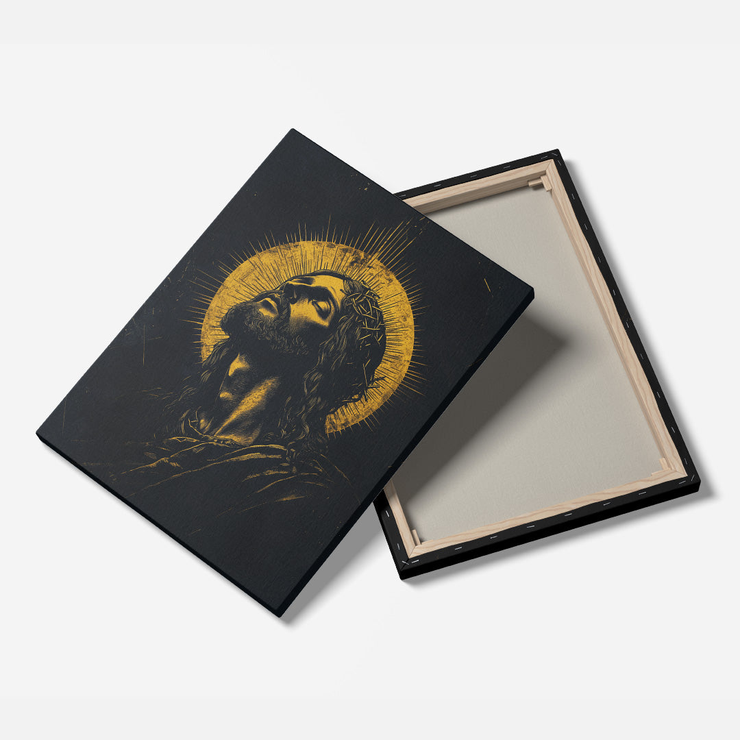 Etched in Glory