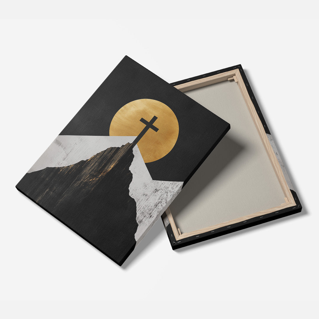 The Rising Cross