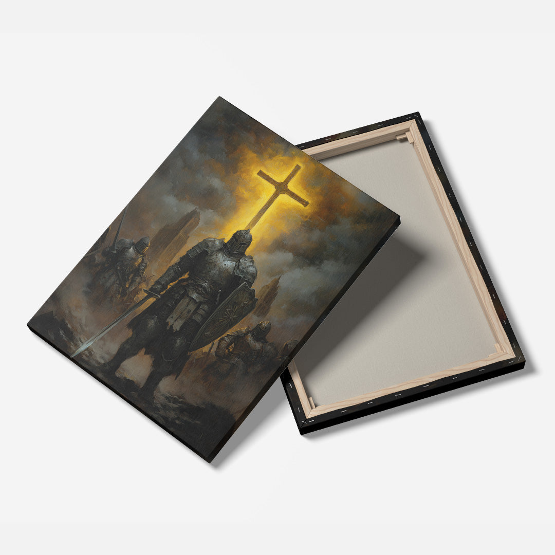 Sacred War