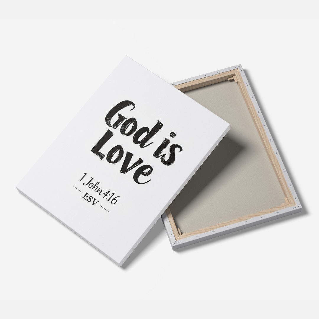 Written in Love