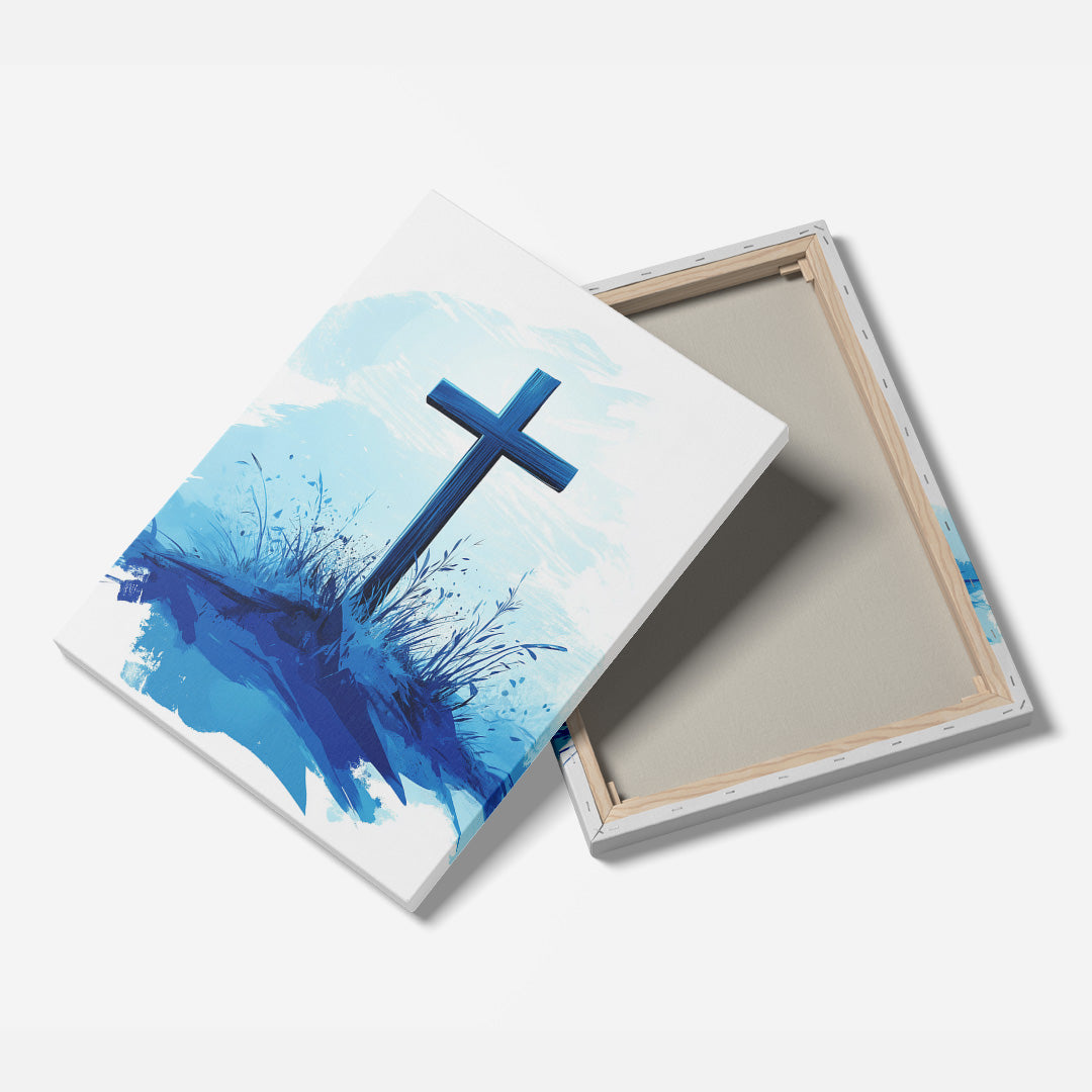 Cross of Morning