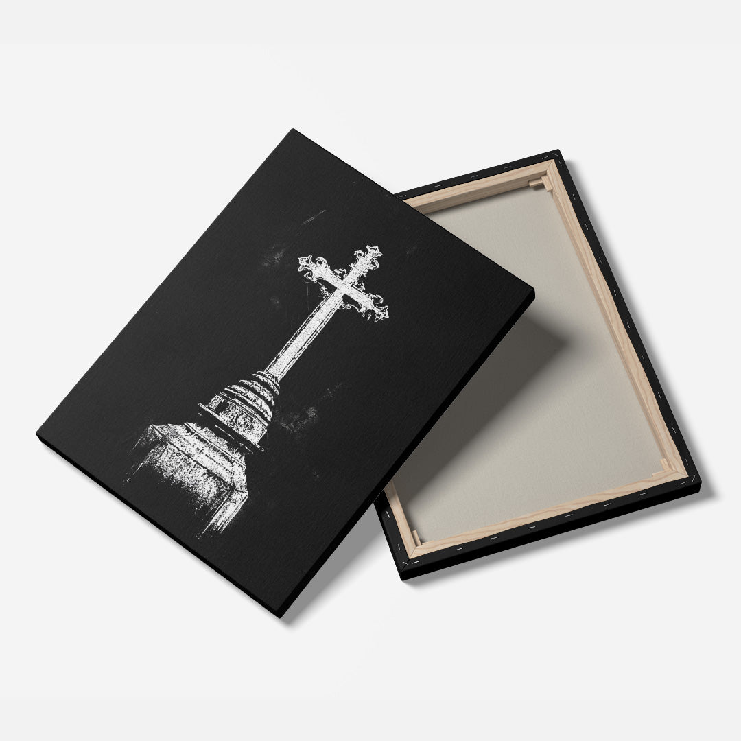 Pillar of Faith