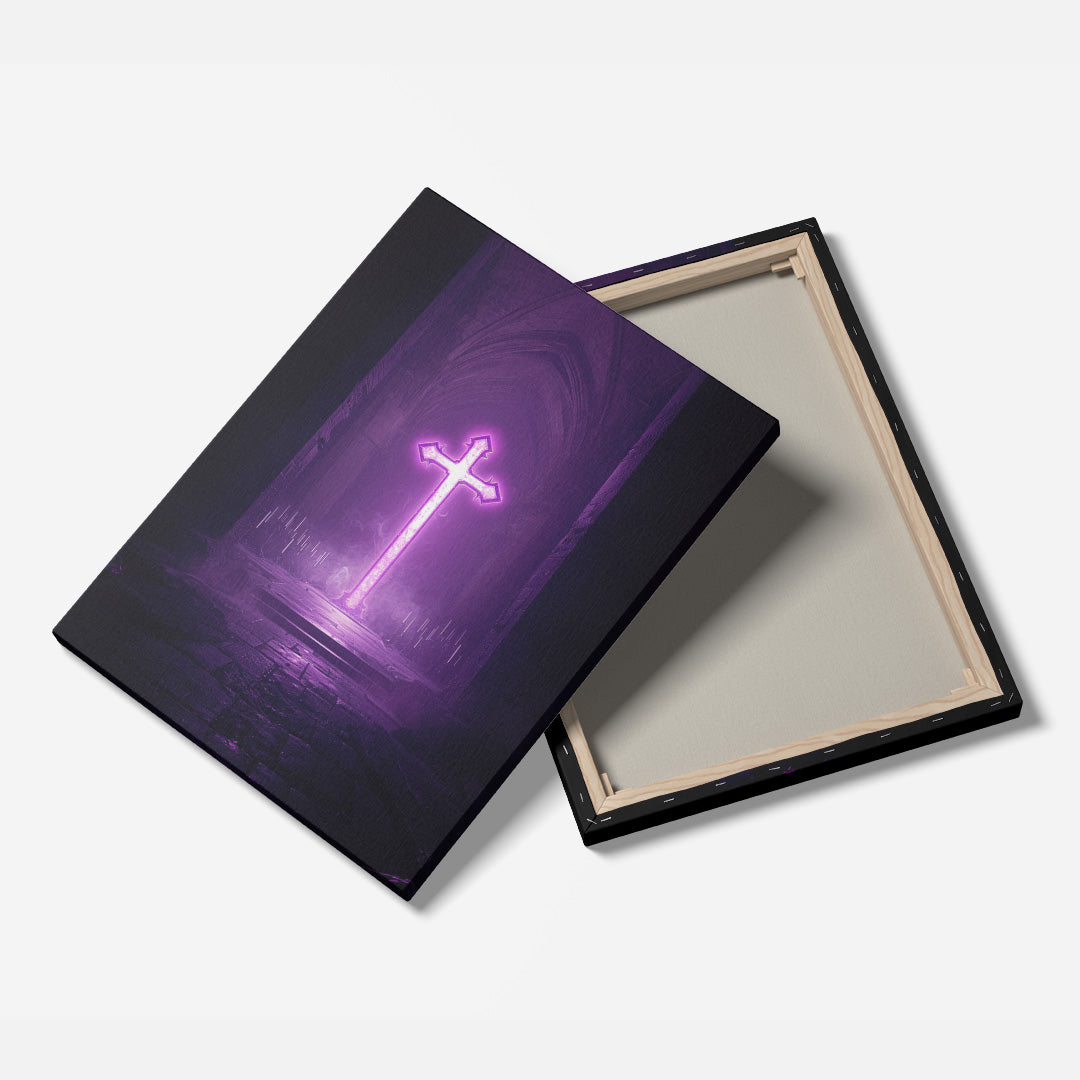 Cathedral Pulse