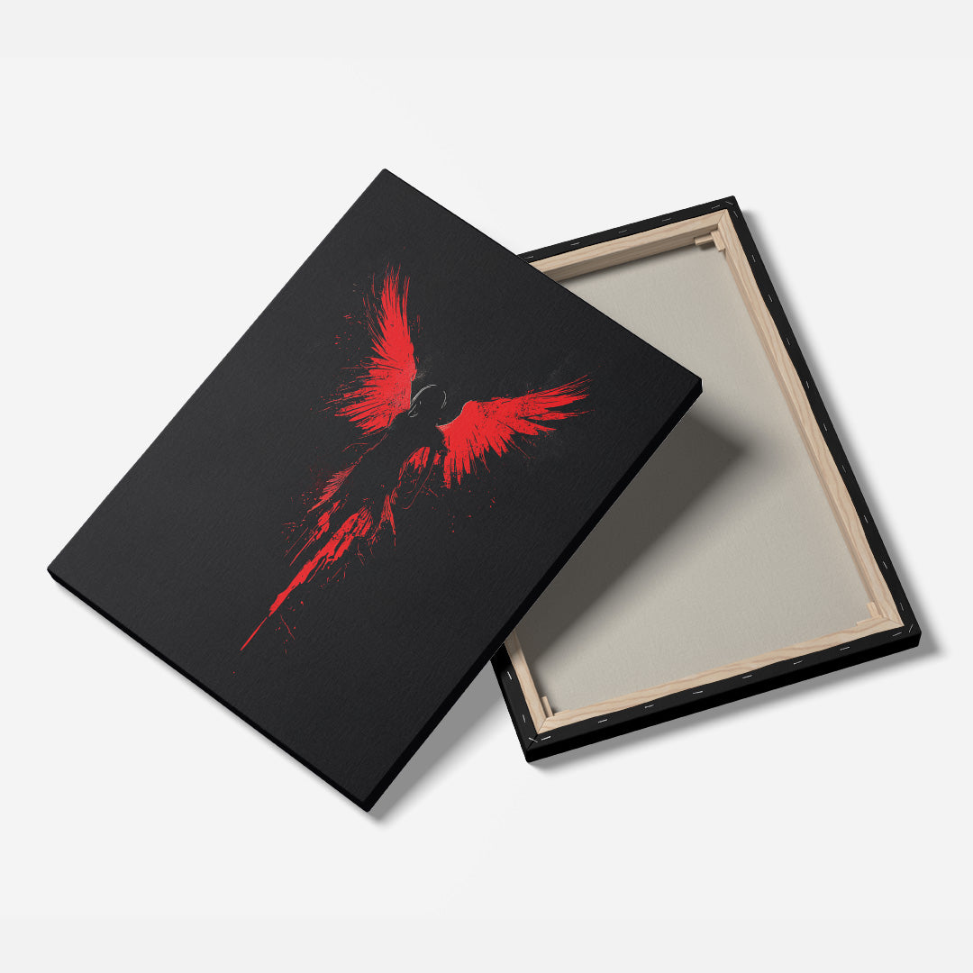 Bloodwing