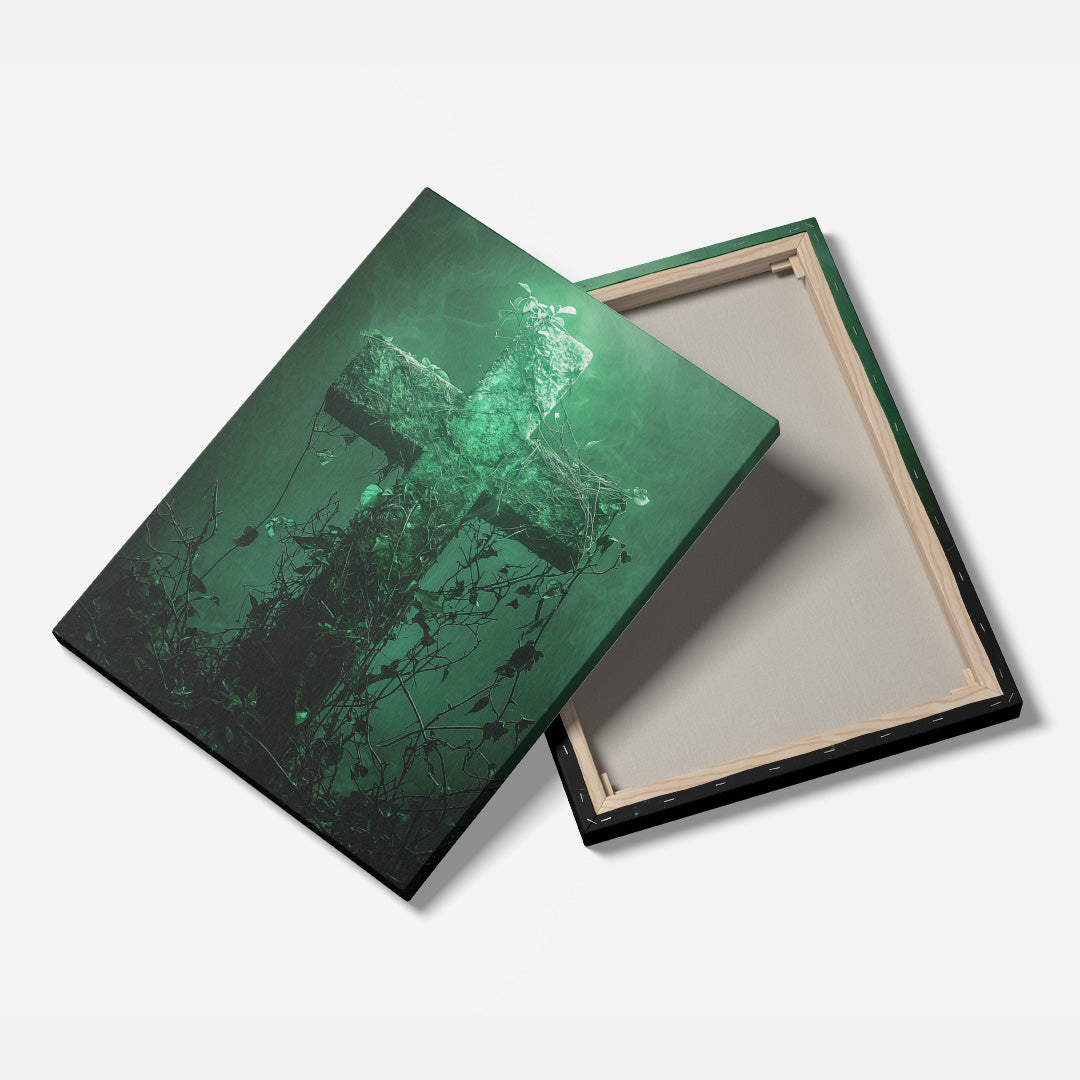 Verdant Grave
