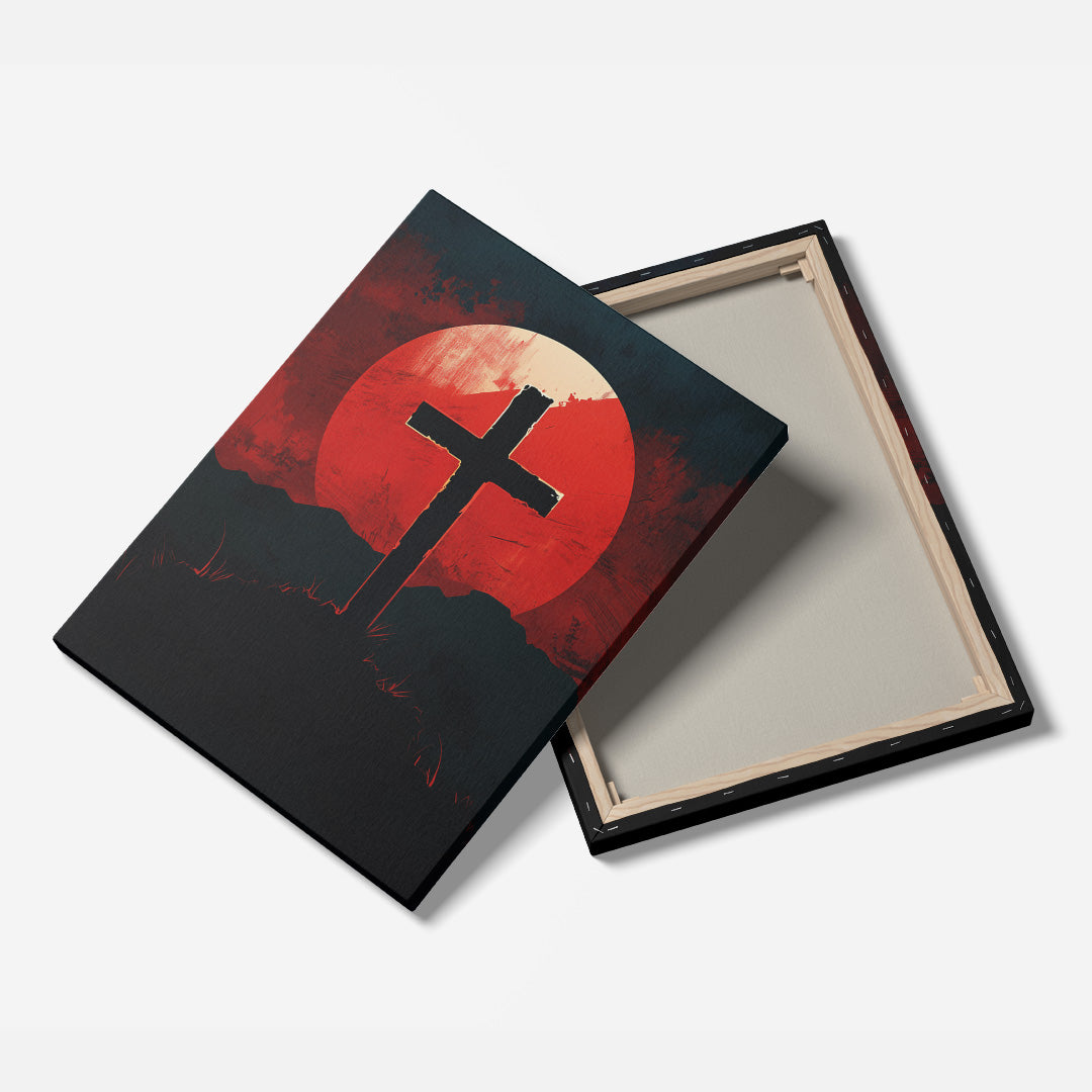 Calvary Eclipse